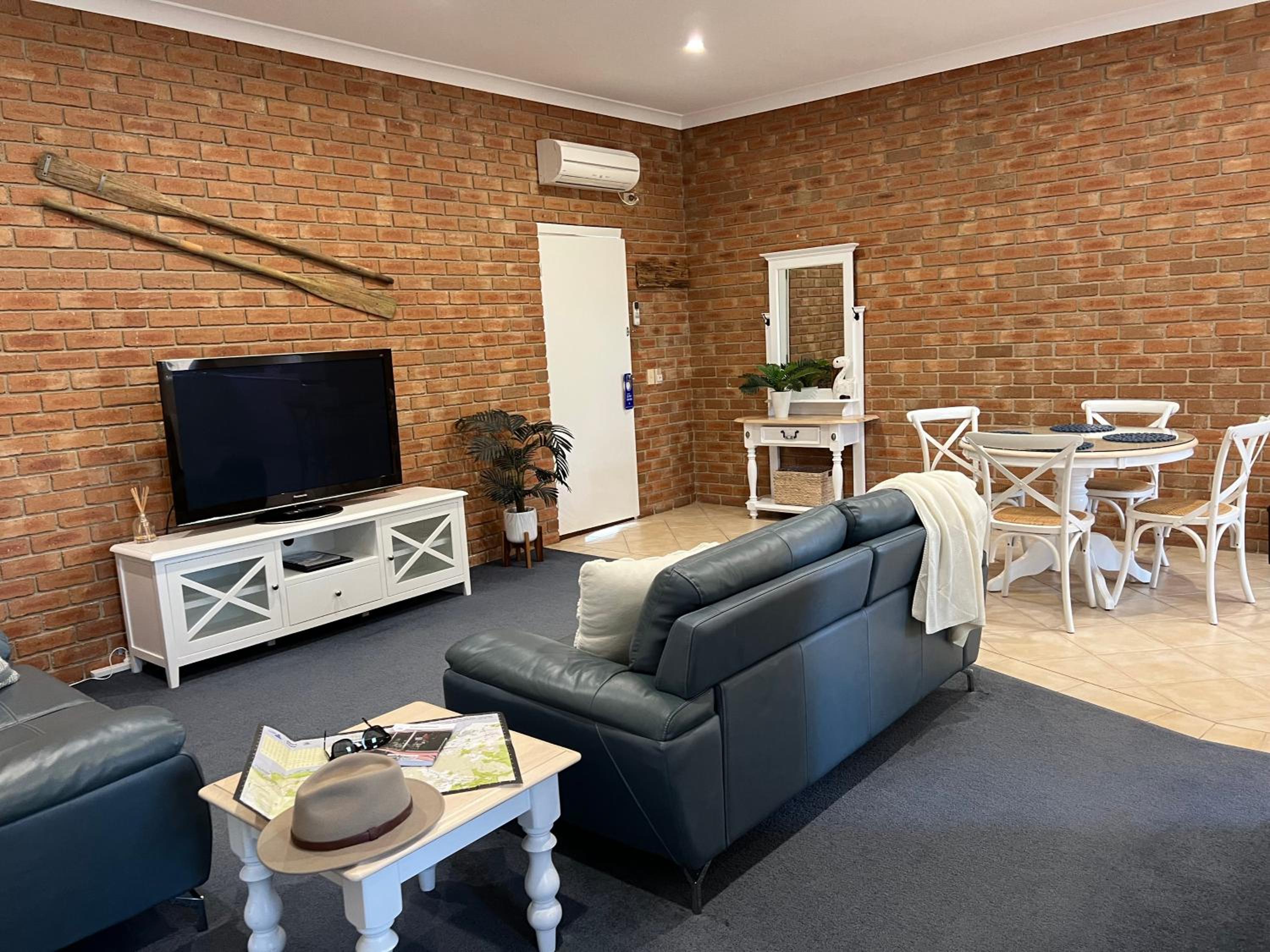 Coastal Waters Motor Inn - Property Image 92