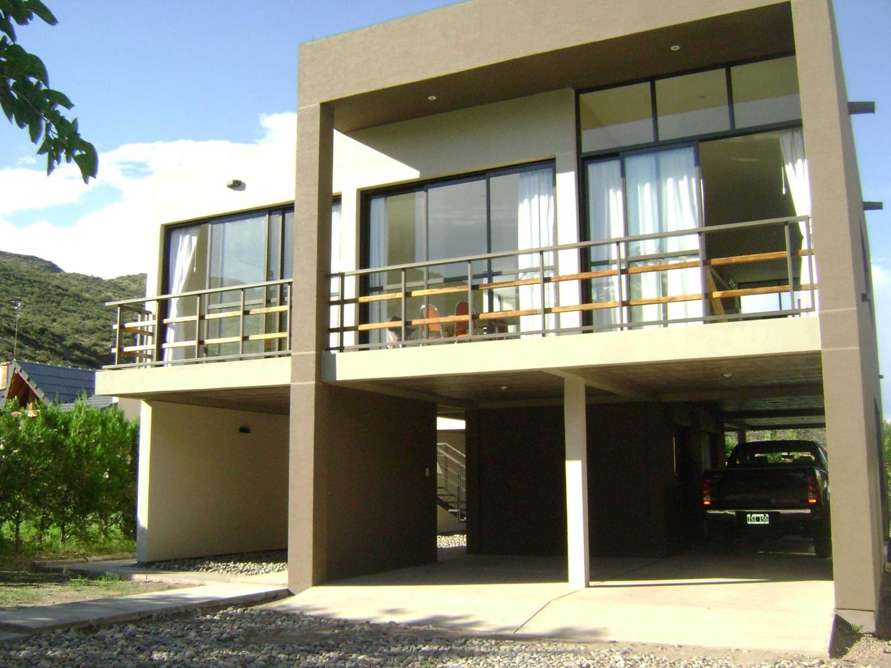 Chalet en Valle Grande - En Solar del Valle Country Club