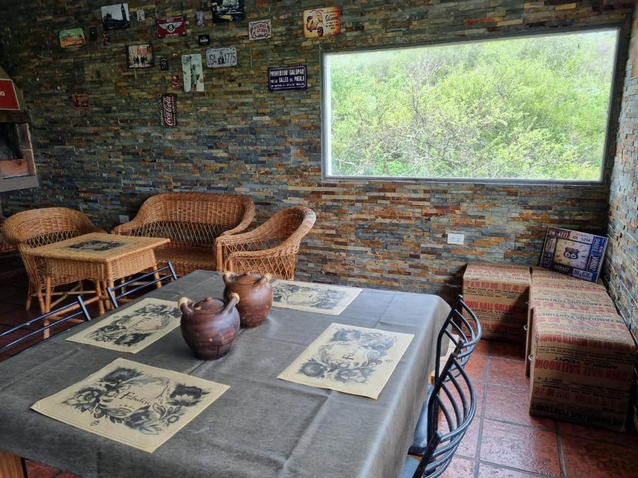 Las Tres Herraduras - Casa de Campo
