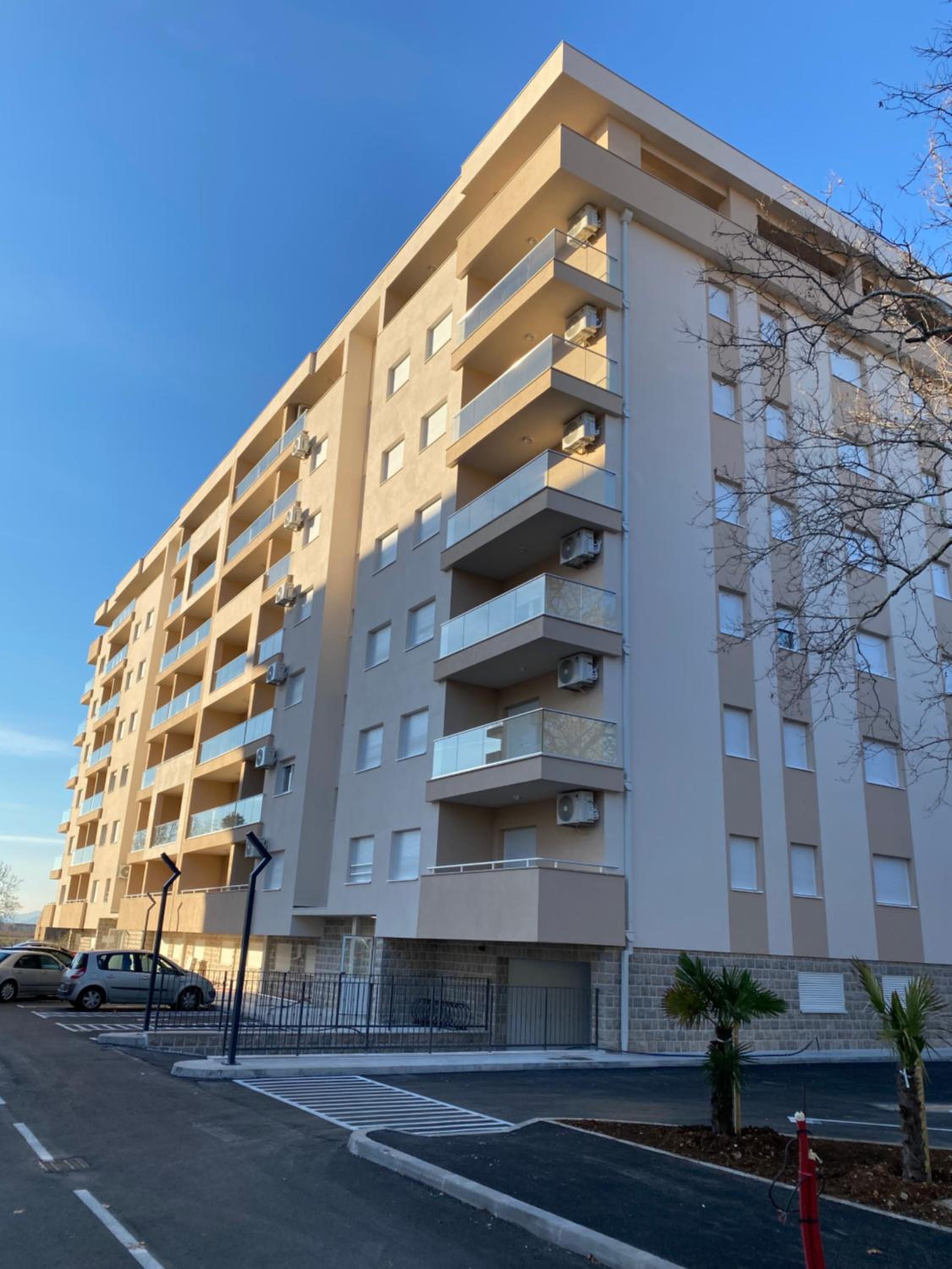 Apartman Dedijer