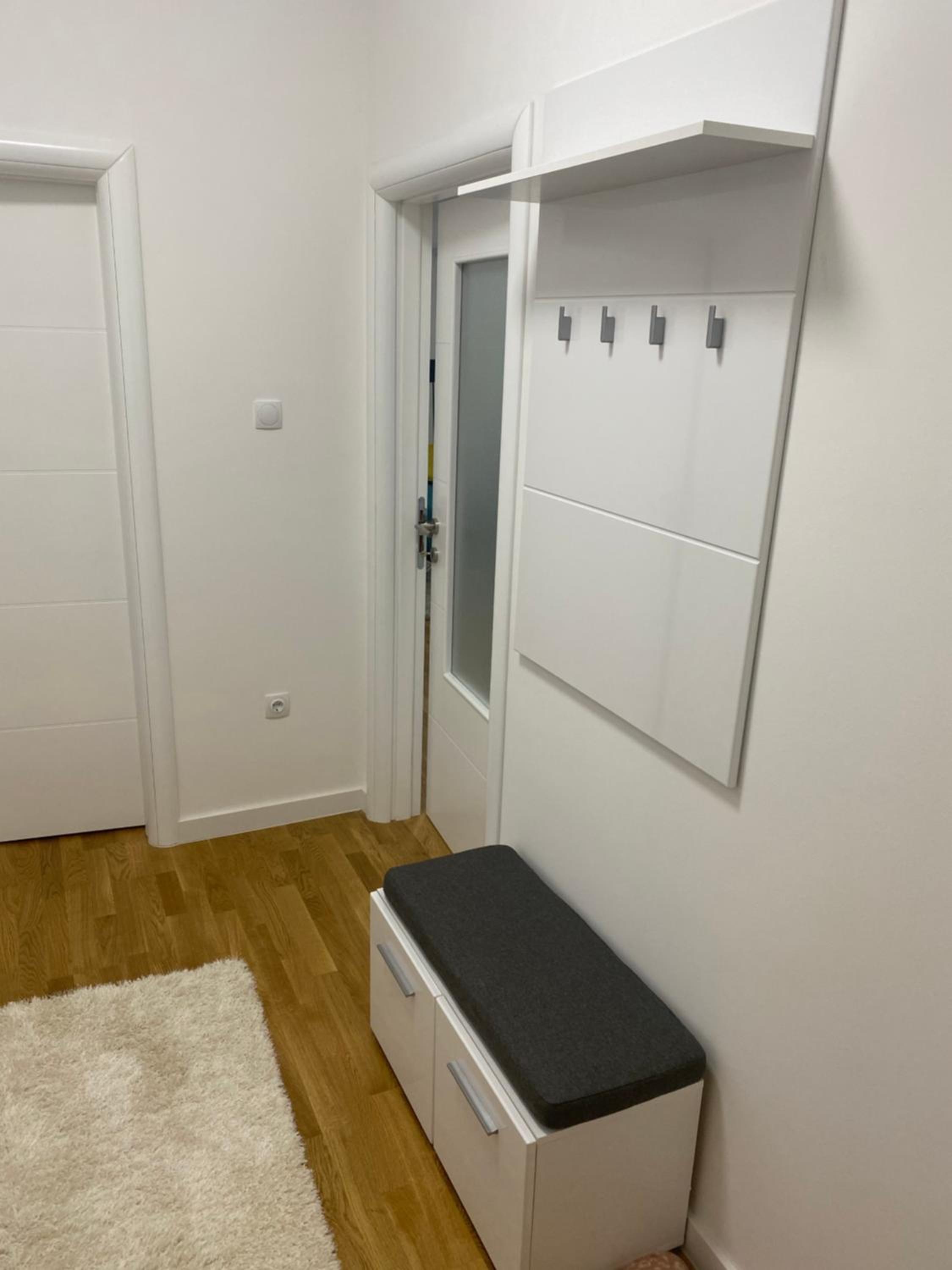 Apartman Dedijer