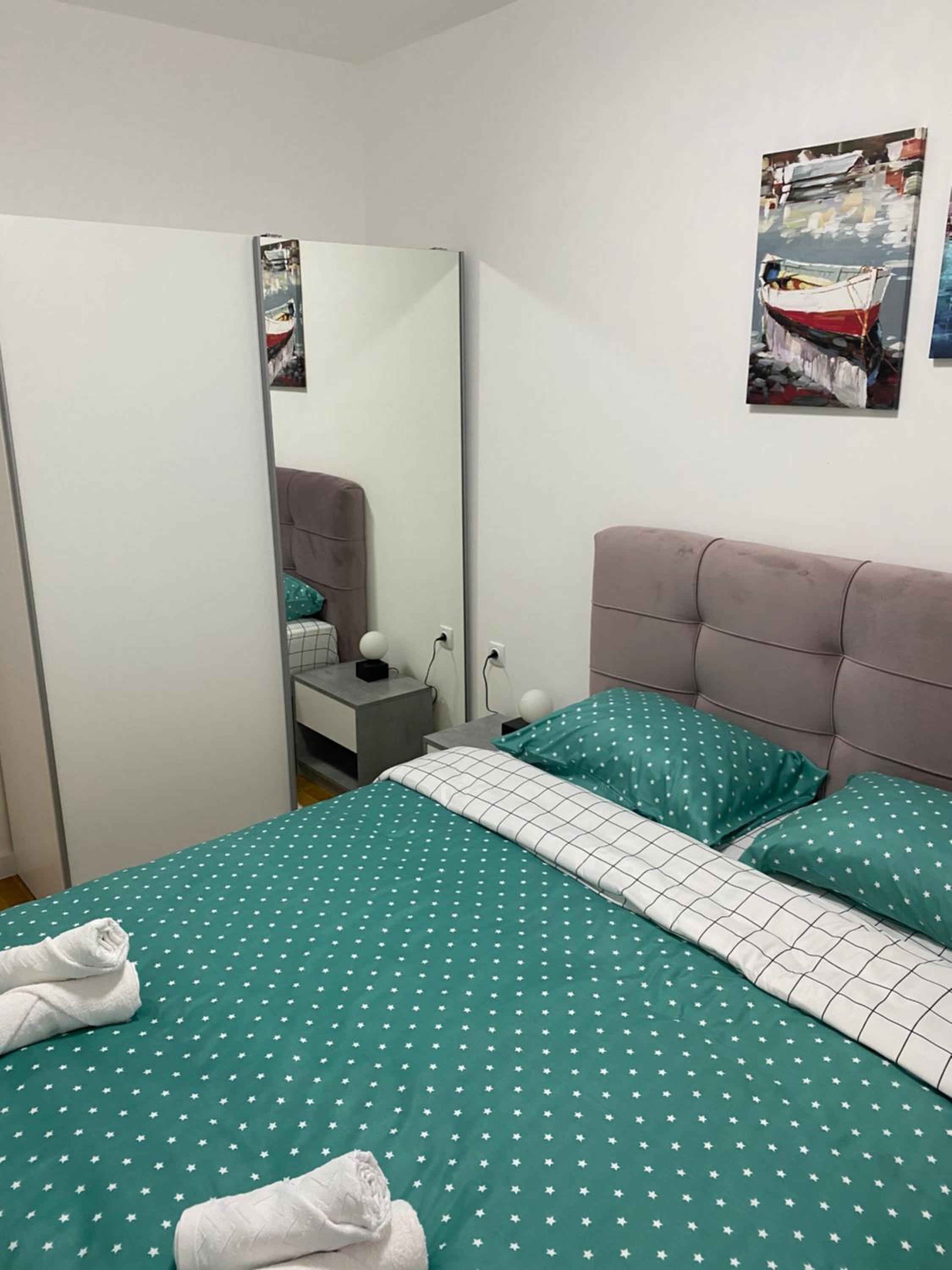 Apartman Dedijer
