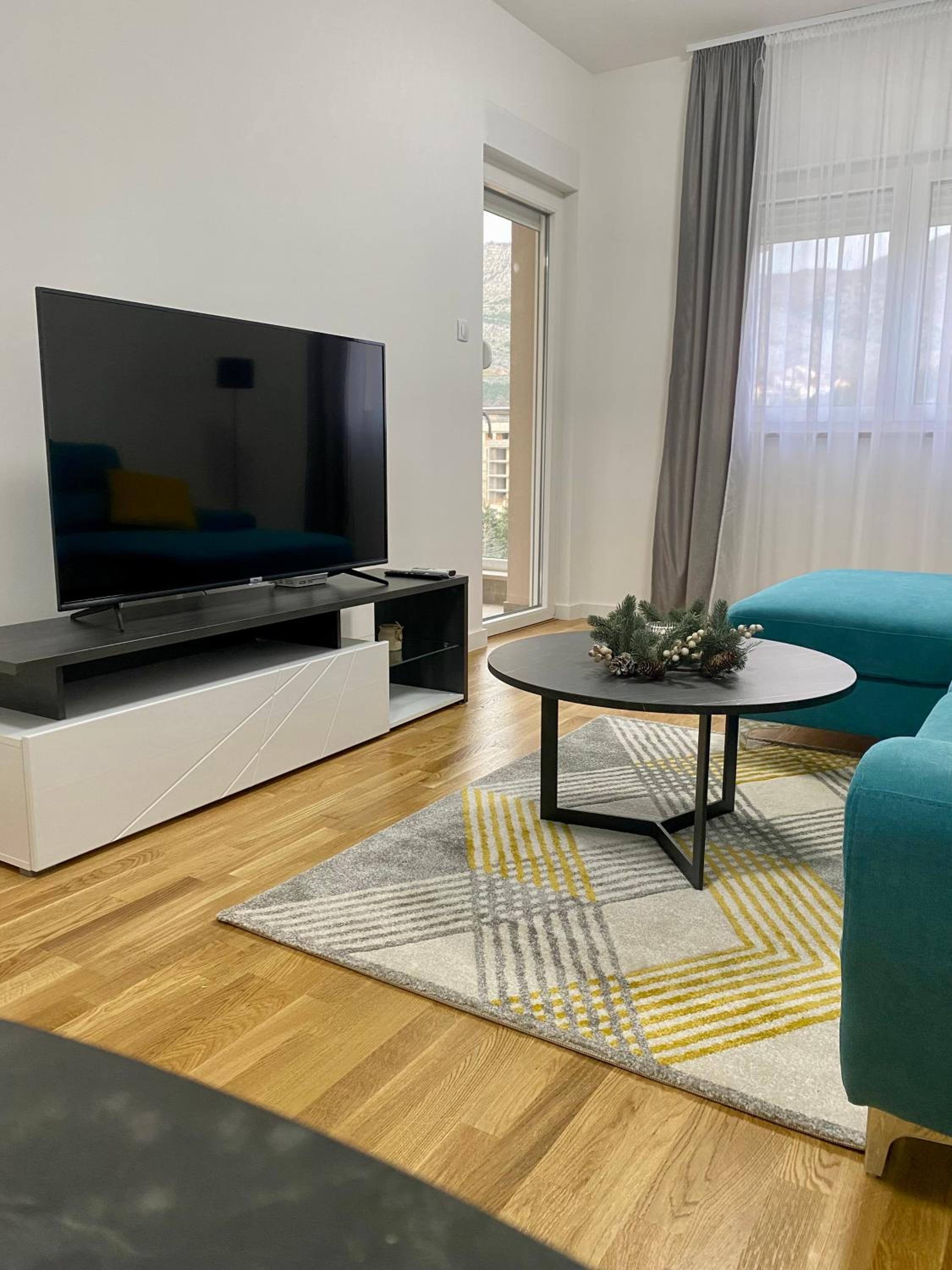 Apartman Dedijer