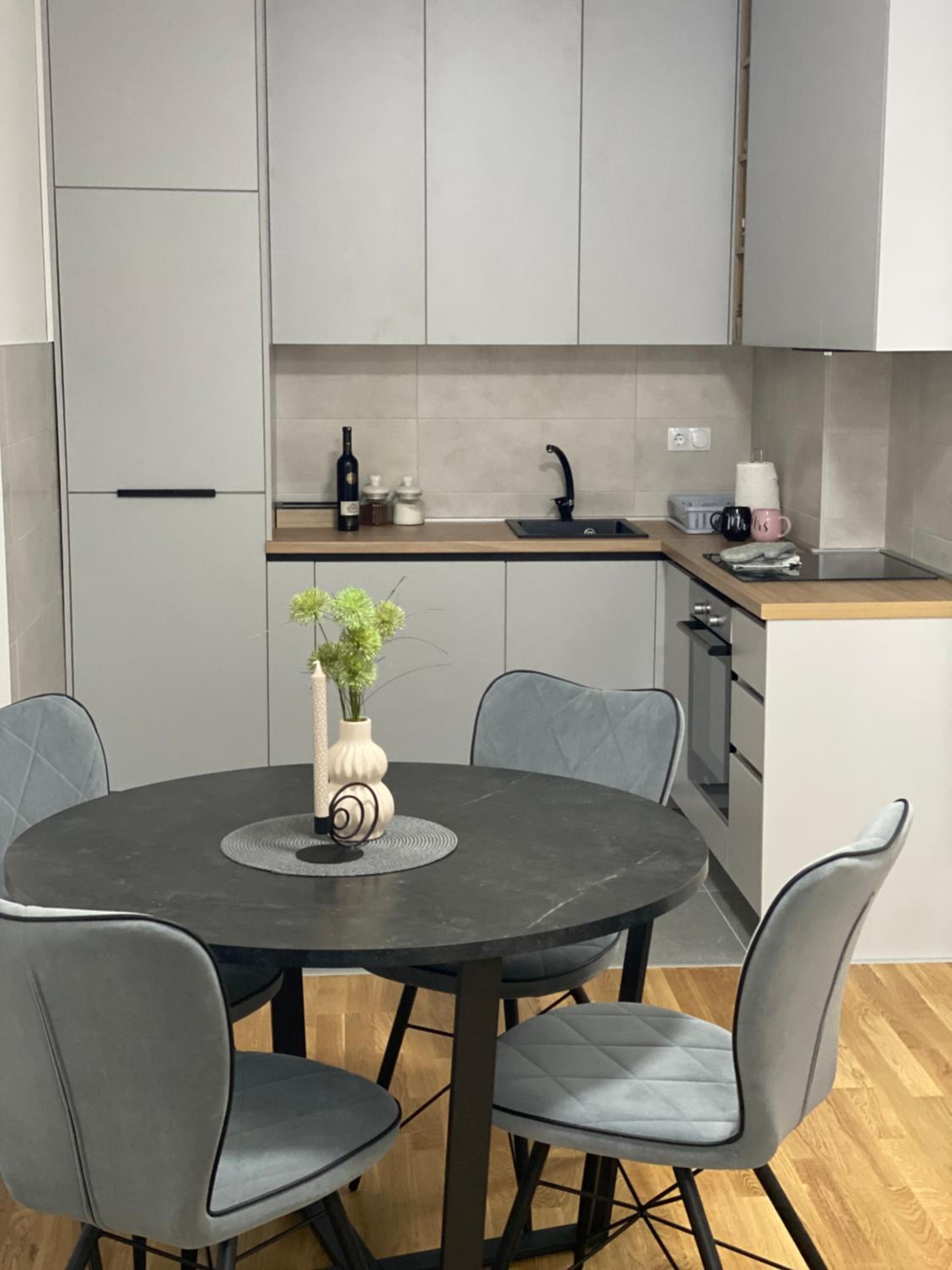 Apartman Dedijer