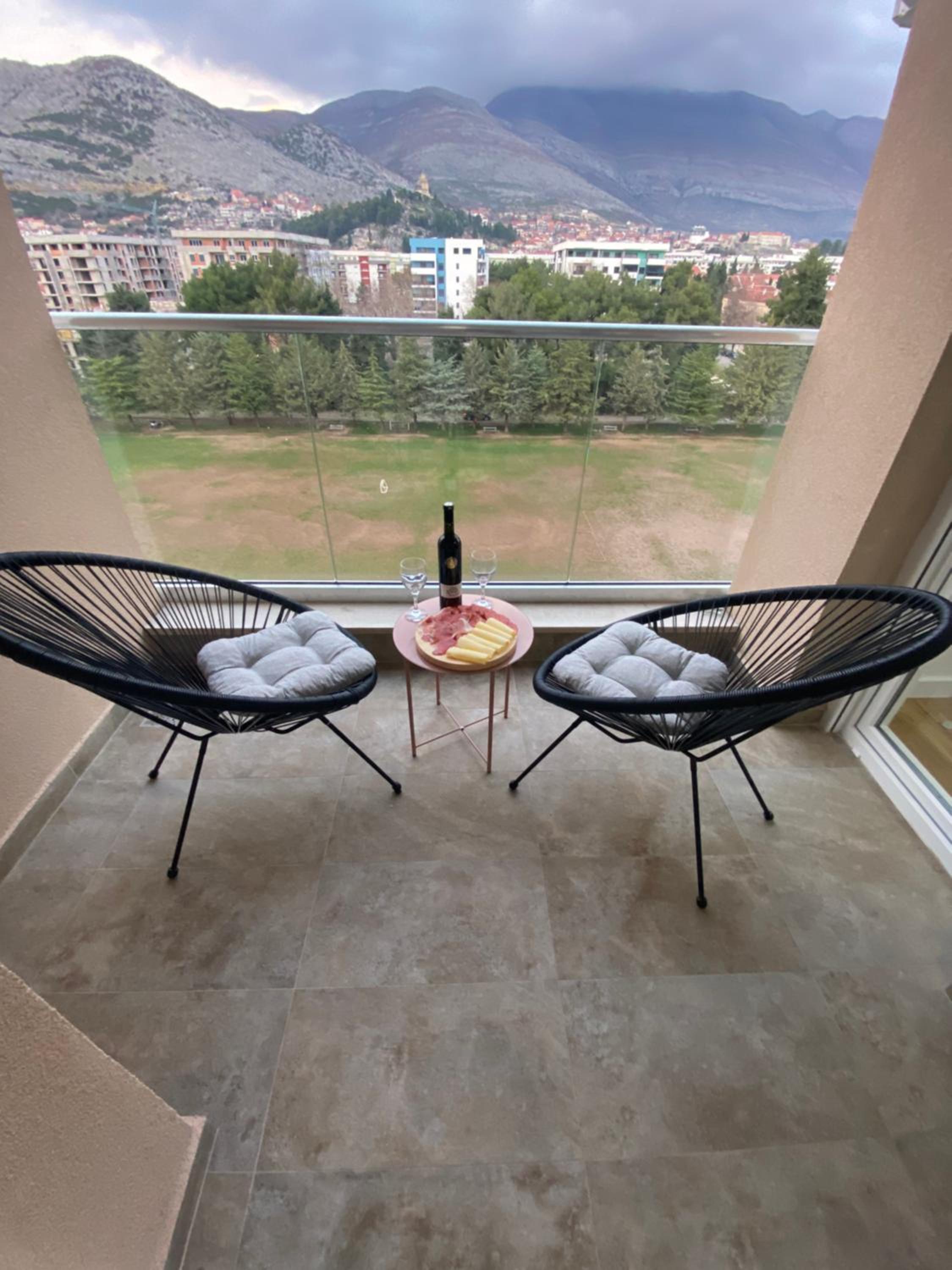 Apartman Dedijer
