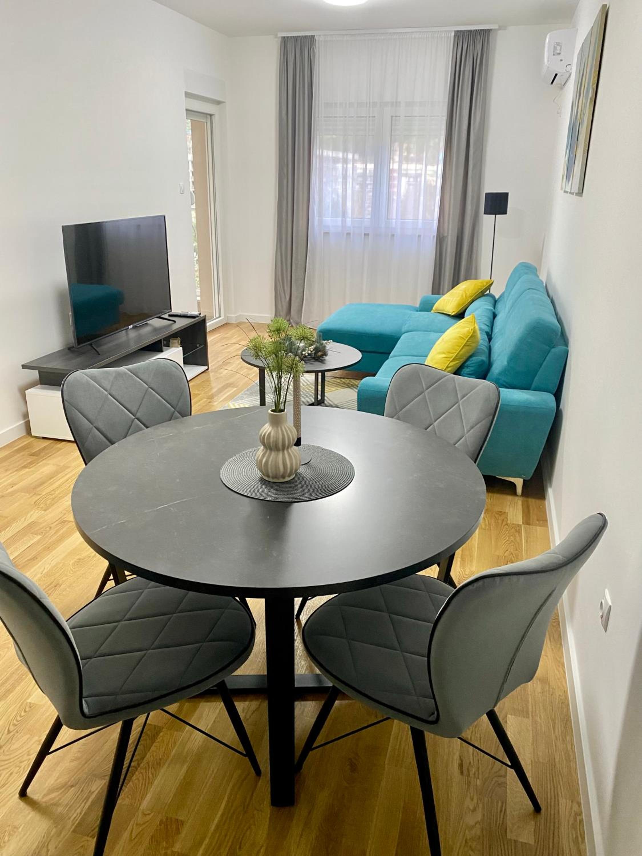 Apartman Dedijer