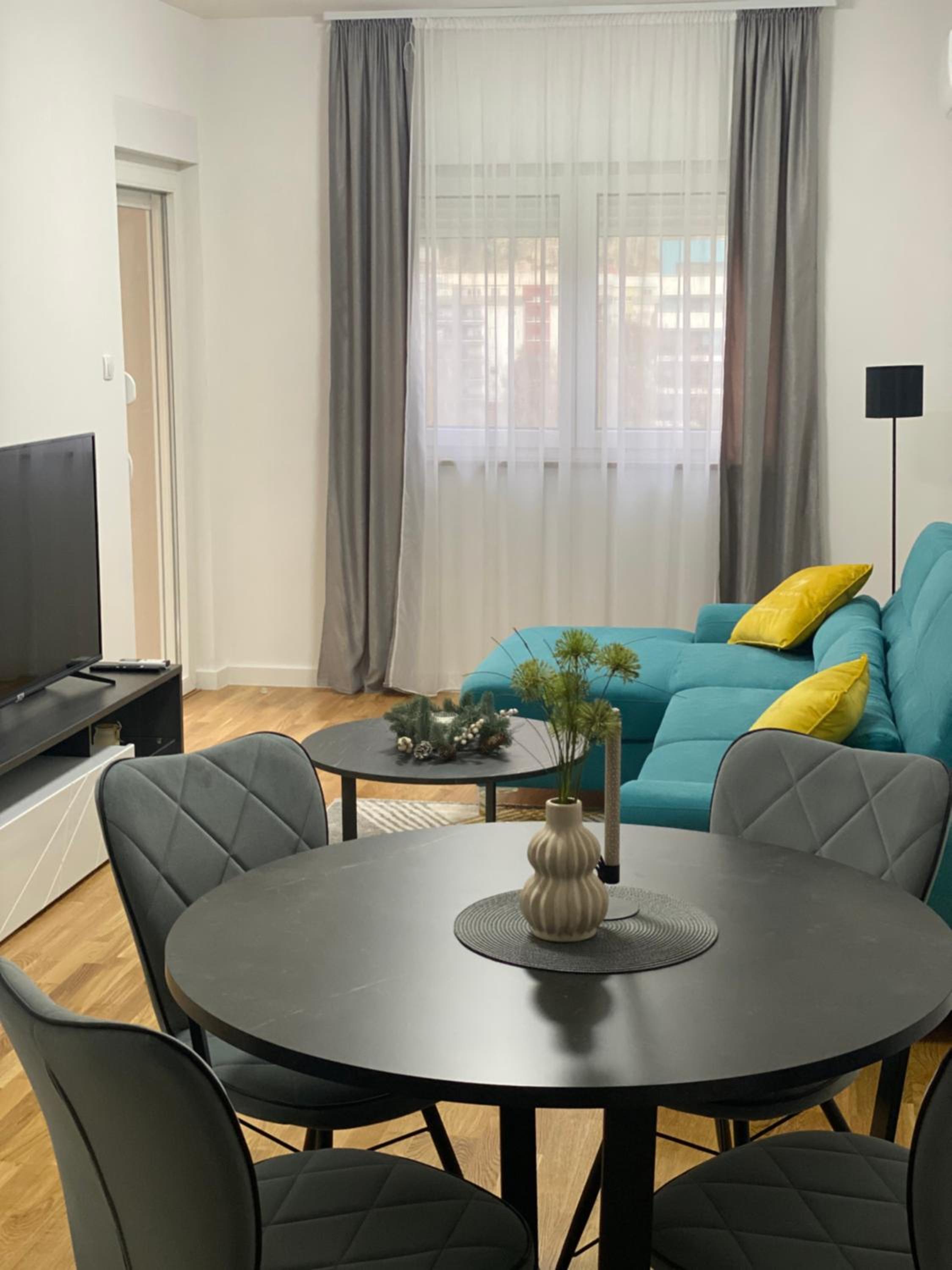 Apartman Dedijer