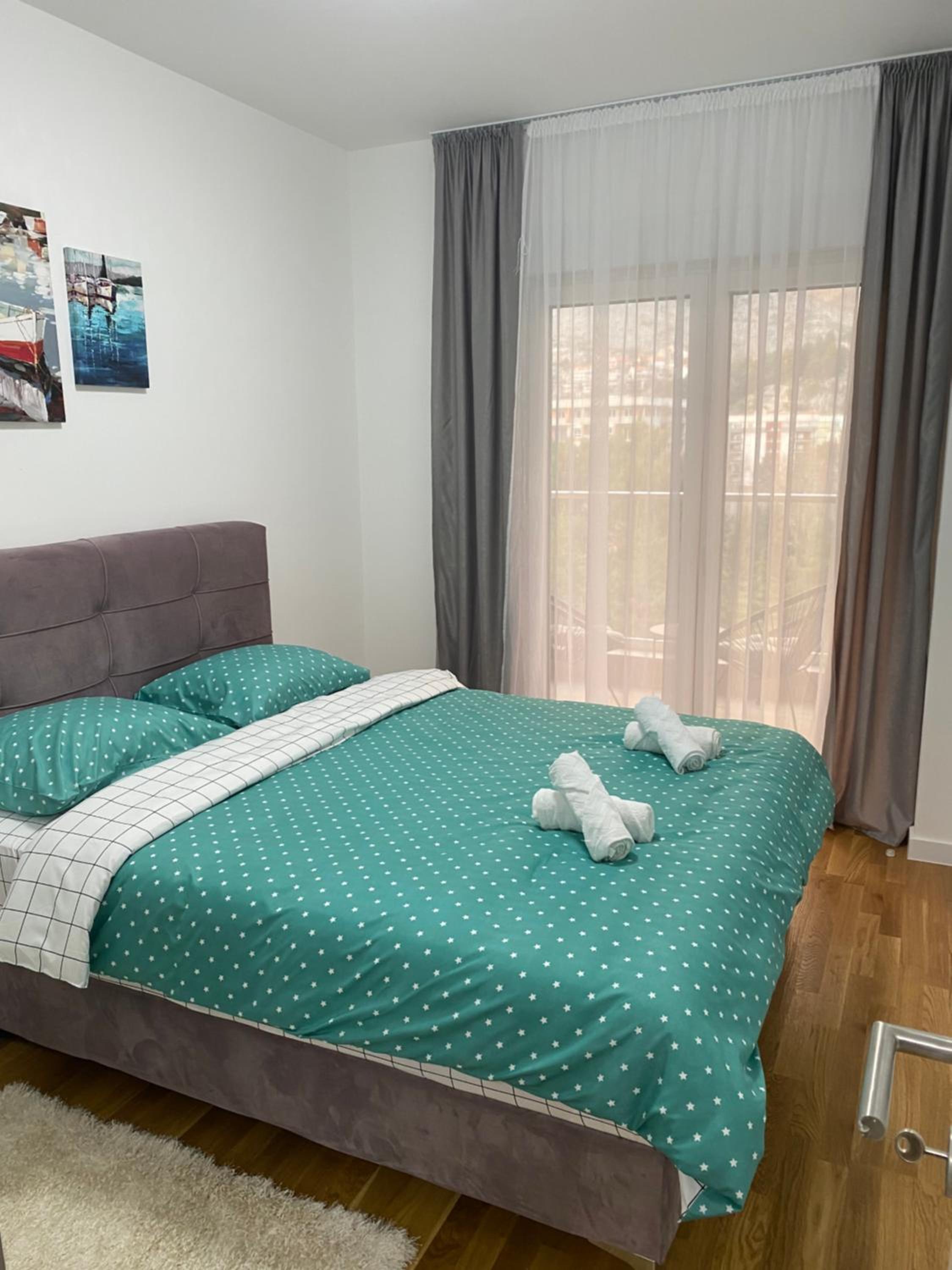 Apartman Dedijer