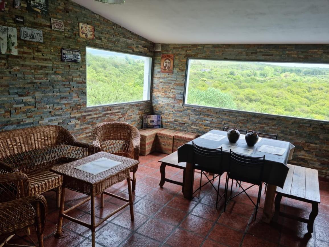 Las Tres Herraduras - Casa de Campo