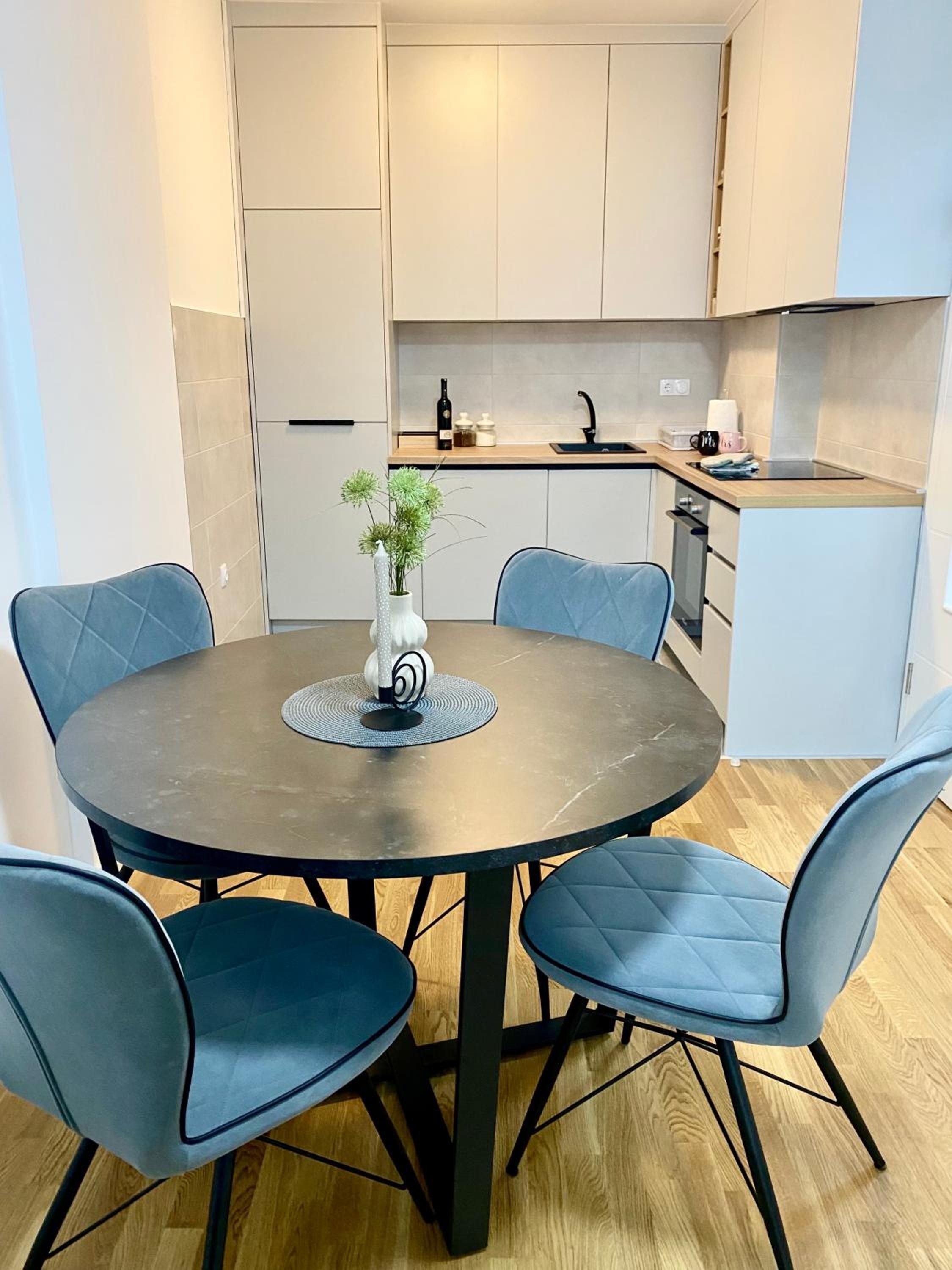 Apartman Dedijer
