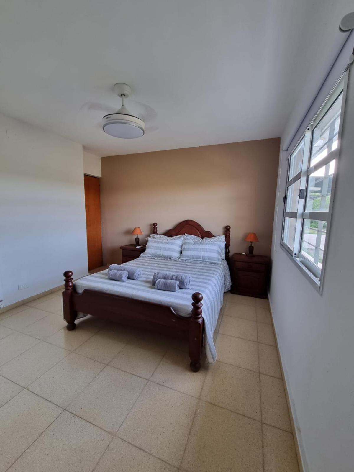 Las Tres Herraduras - Casa de Campo
