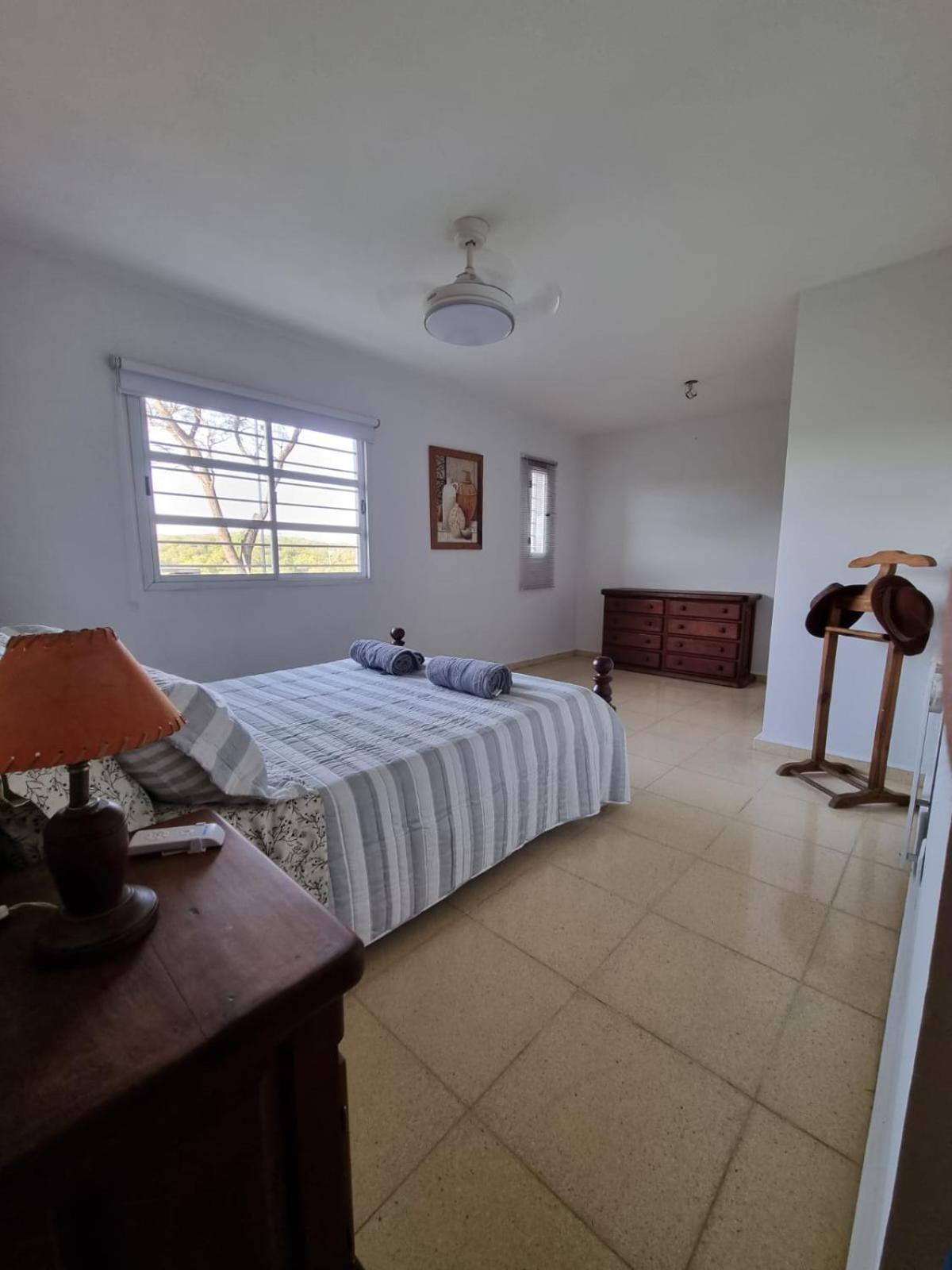 Las Tres Herraduras - Casa de Campo