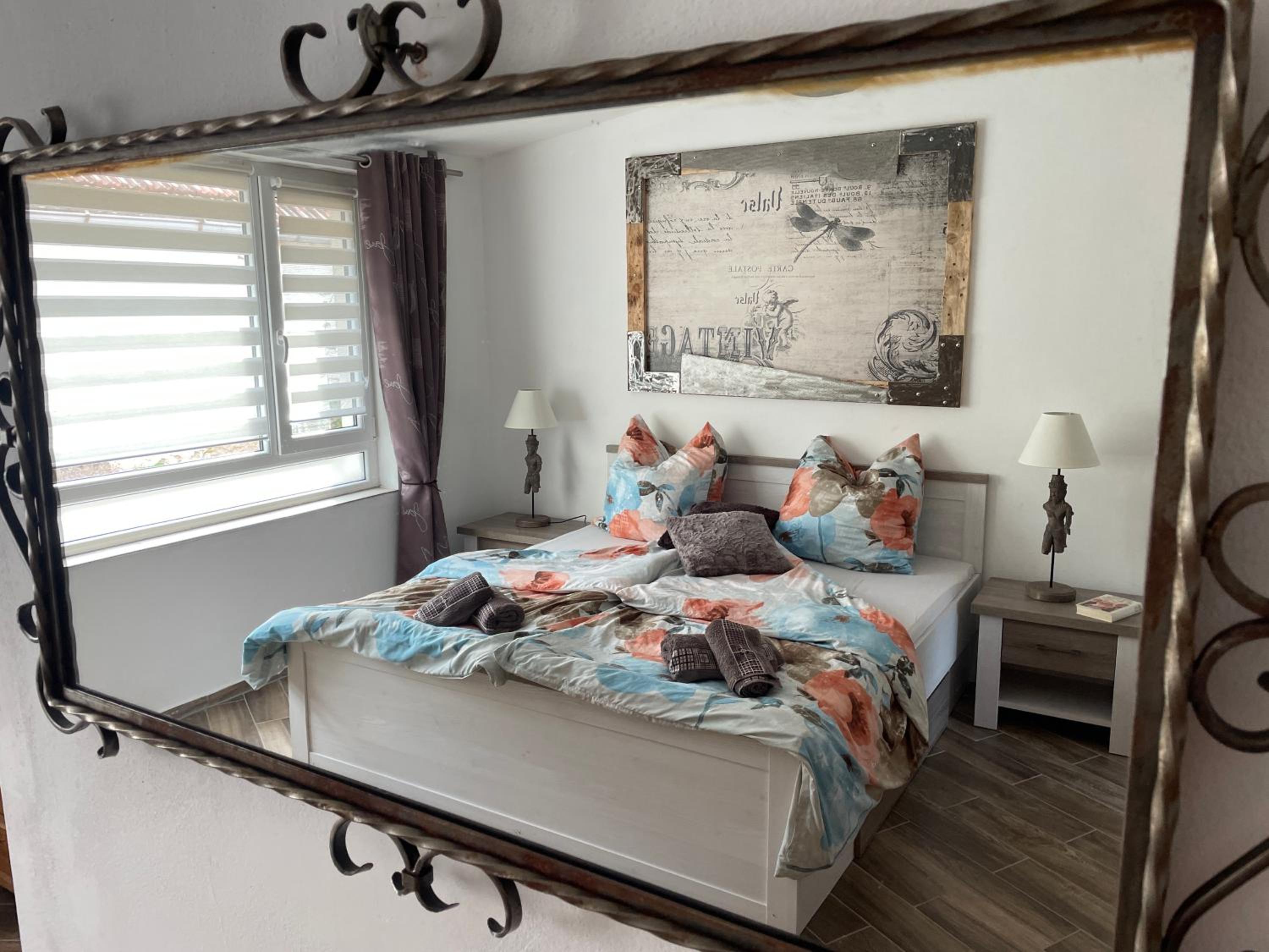 LOFT Ferienhaus Fischer