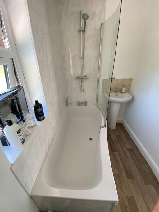 Stillness Cottage - Secluded Hut with a Private Hot Tub view 4