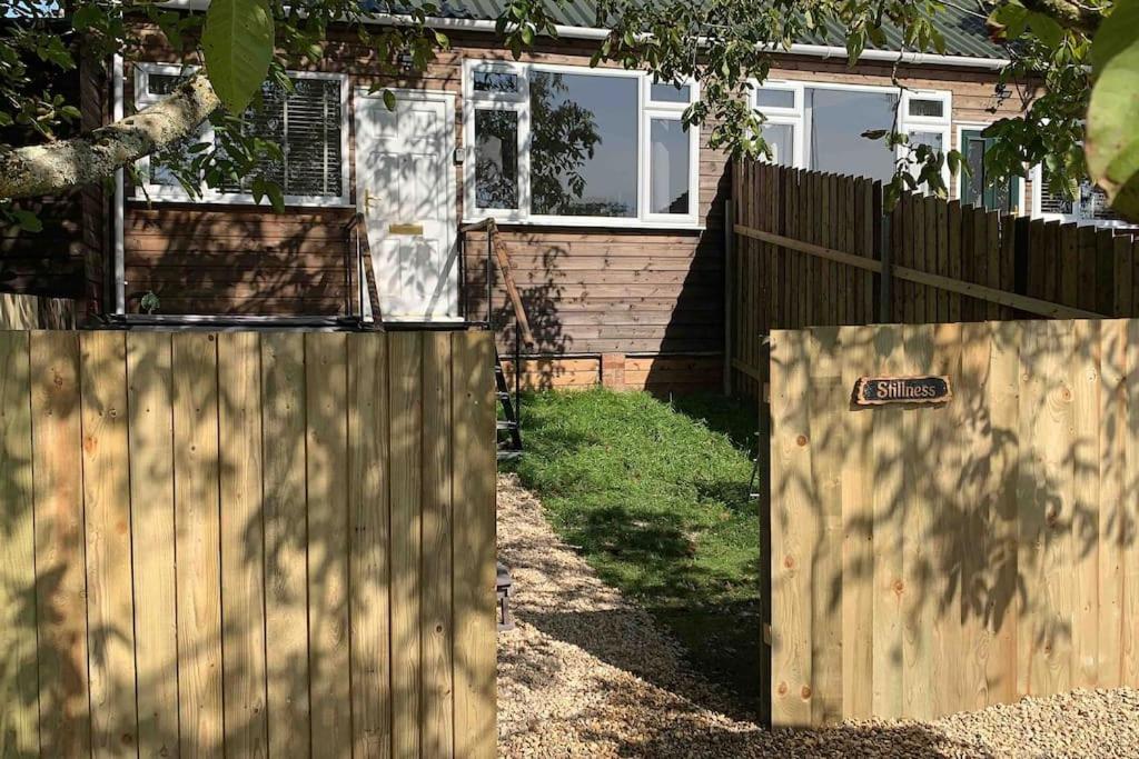 Stillness Cottage - Secluded Hut with a Private Hot Tub view 5