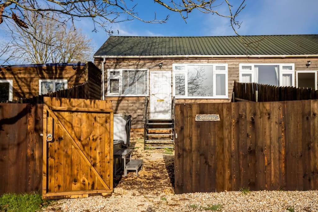 Hotel Hazel - Connect To The Nature In The Hot Tub