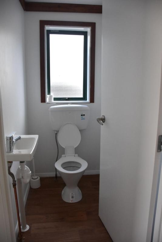 Ladysmith Cottage view 3