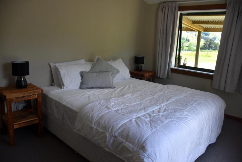 Ladysmith Cottage view 2