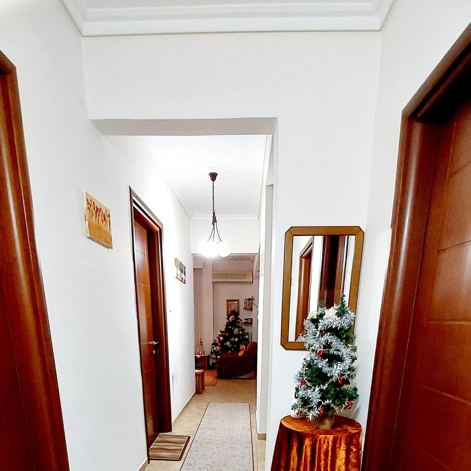 NOSTALGIA - Big House 110m - 3 Bedrooms - FREE GUARDED PARKING ! view 4