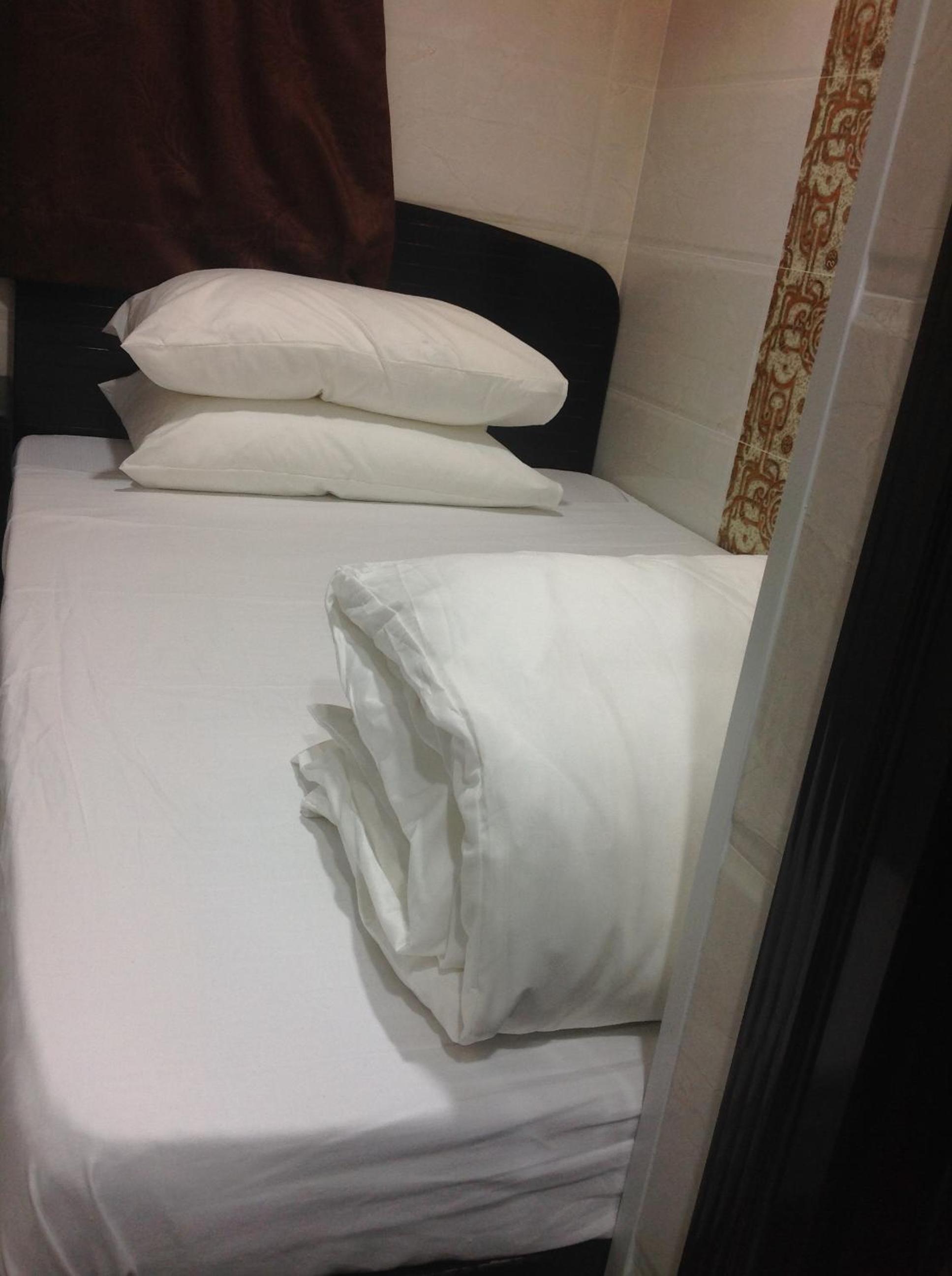 New Euro Asia Guest House