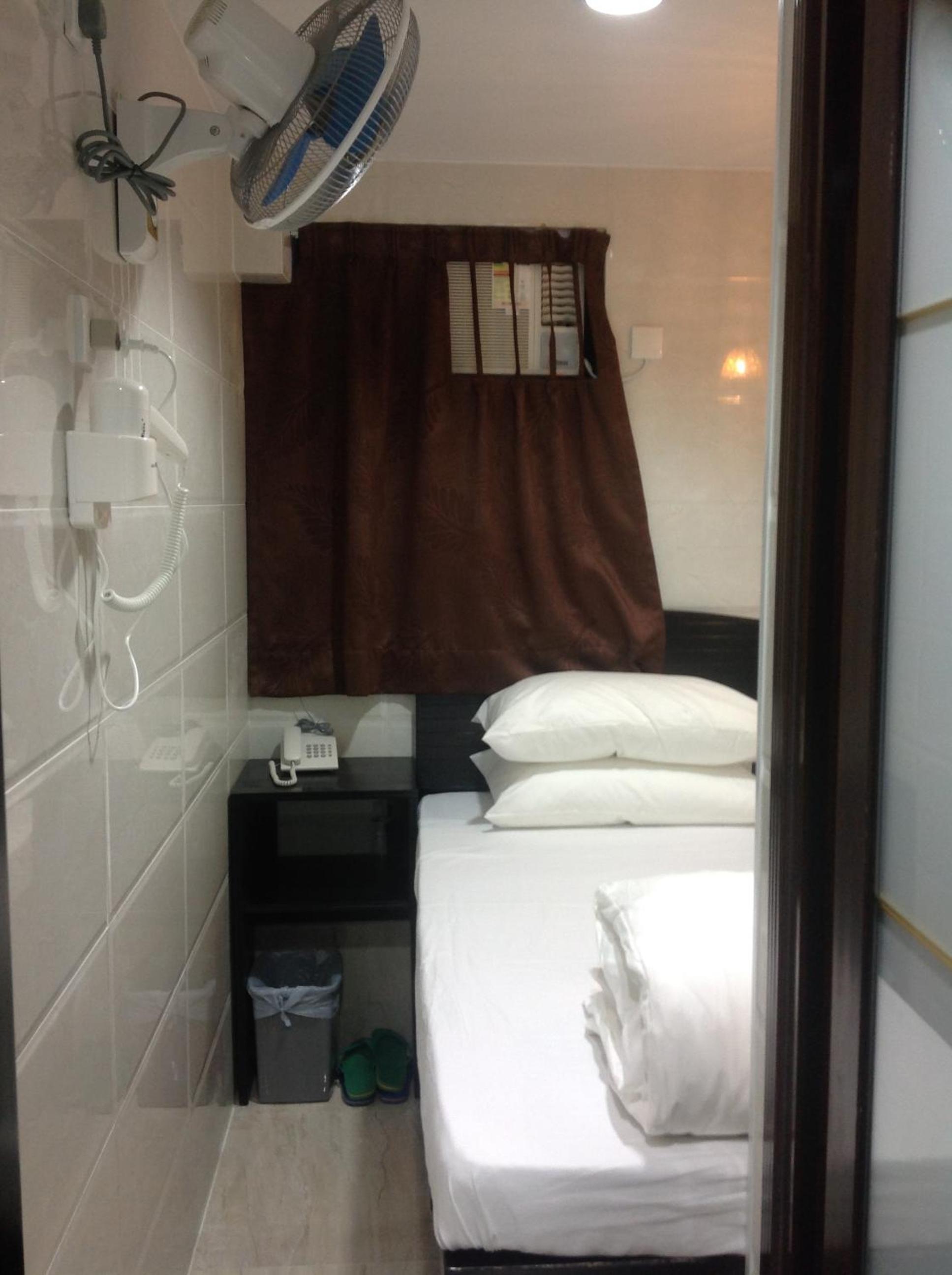 New Euro Asia Guest House