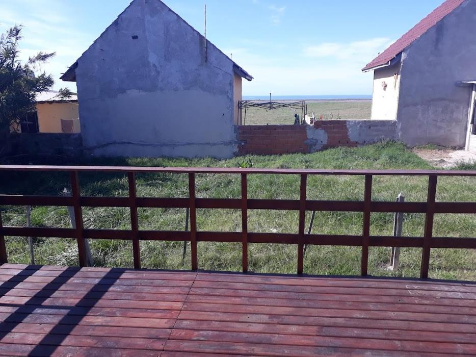 dto. conteiner con vista al mar 50mts y playa