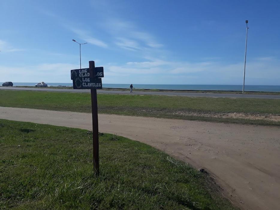 dto. conteiner con vista al mar 50mts y playa
