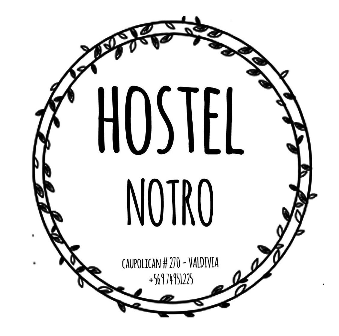 Hostel Notro Valdivia