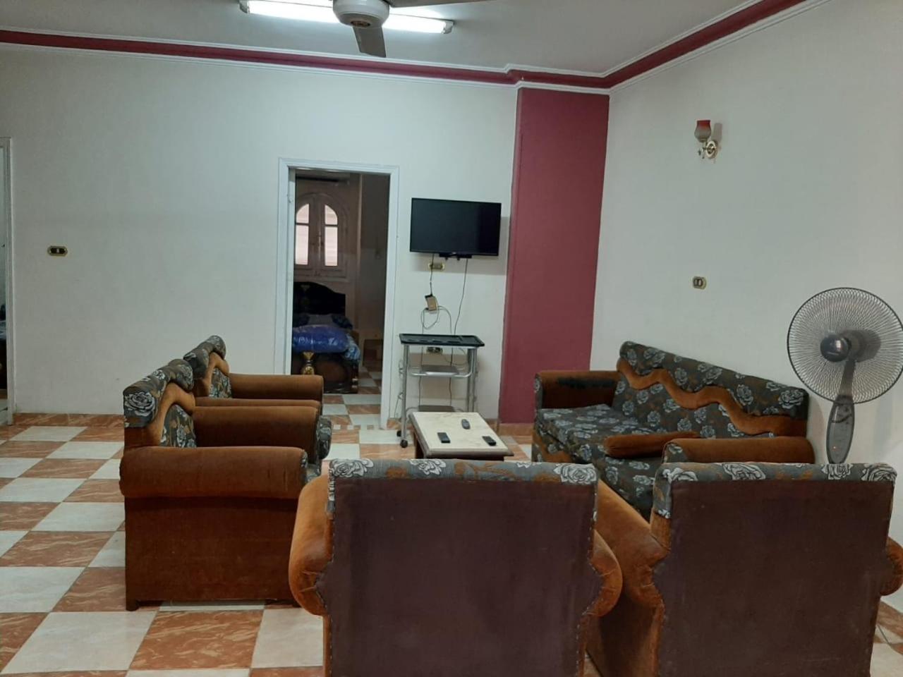 Aswan City Center Guest House