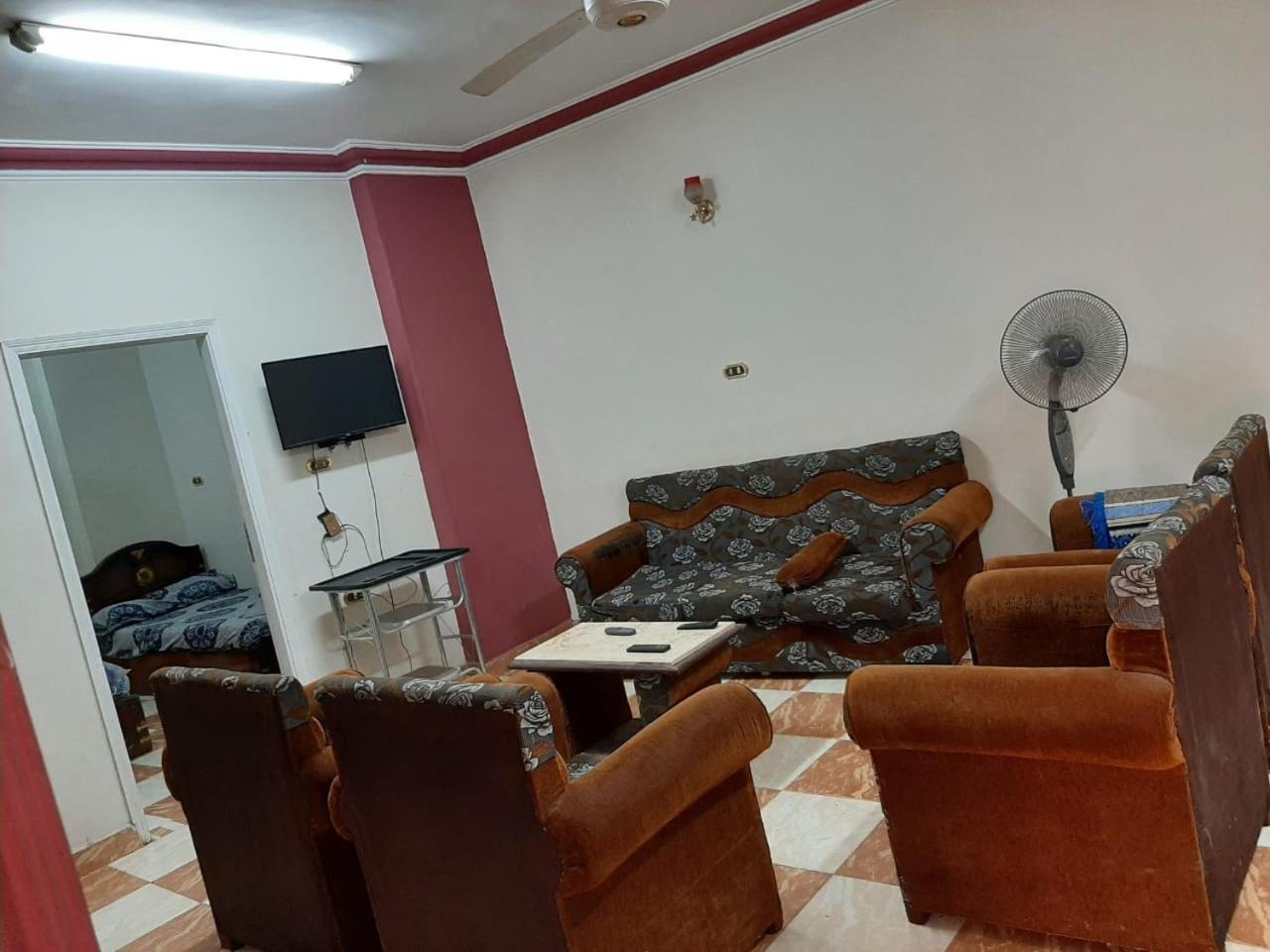 Aswan City Center Guest House