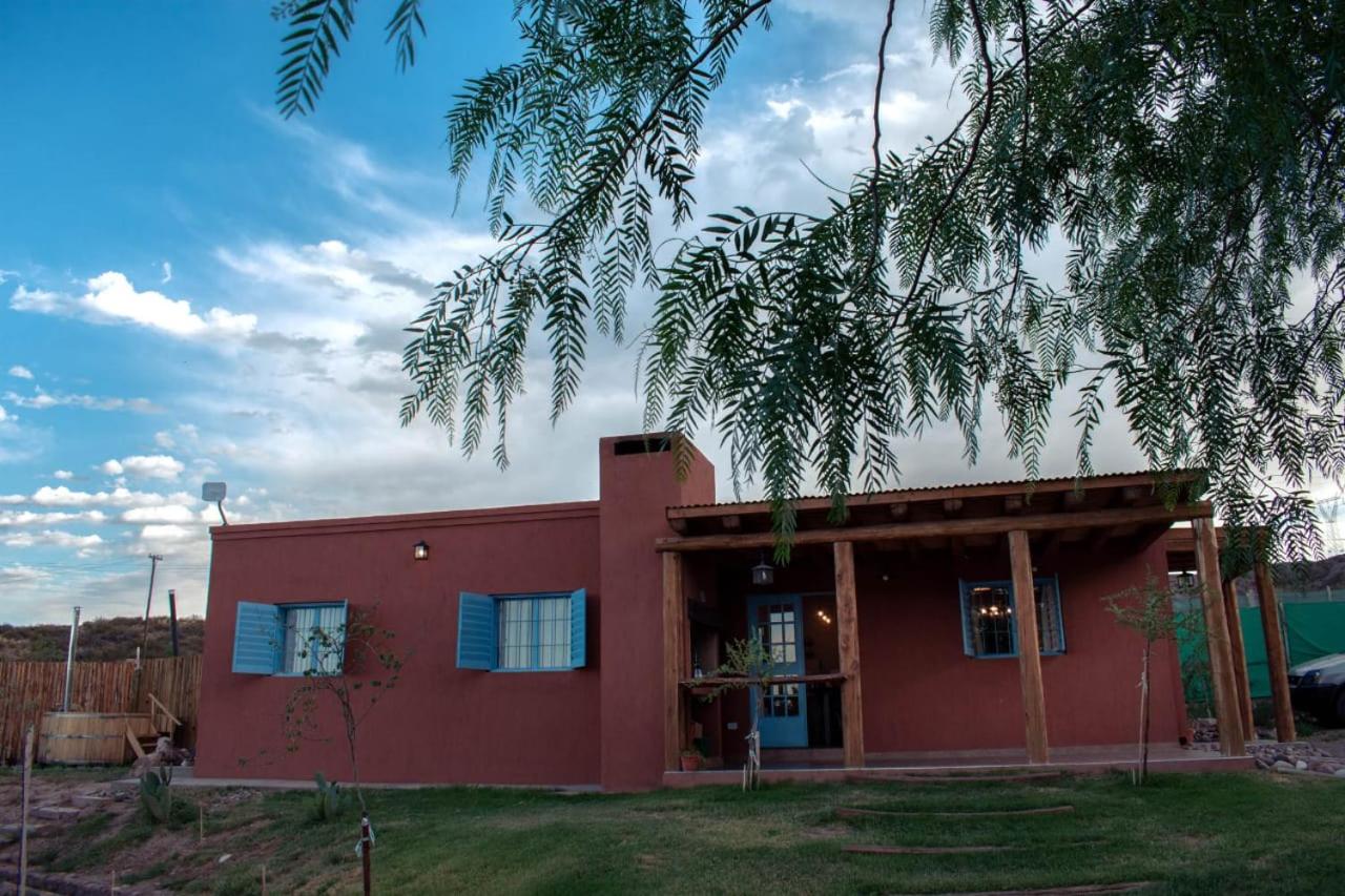casa de campo :AHICITO