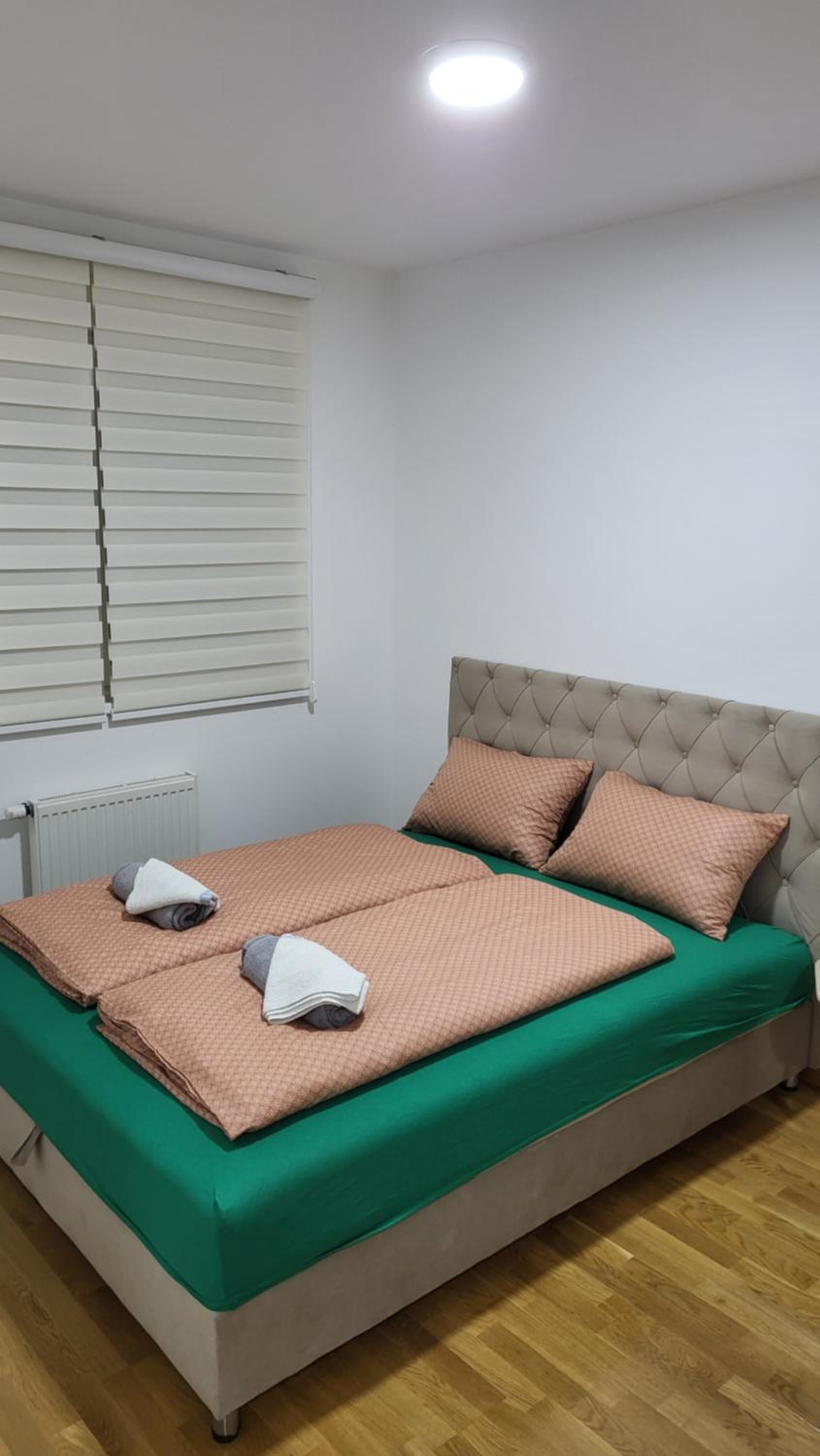 Apartman La Valletta, Doboj view 4