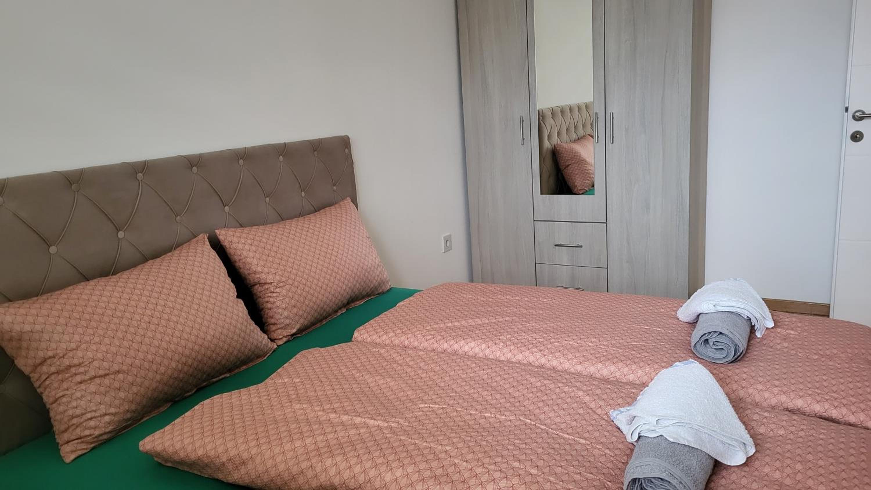 Apartman La Valletta, Doboj view 3