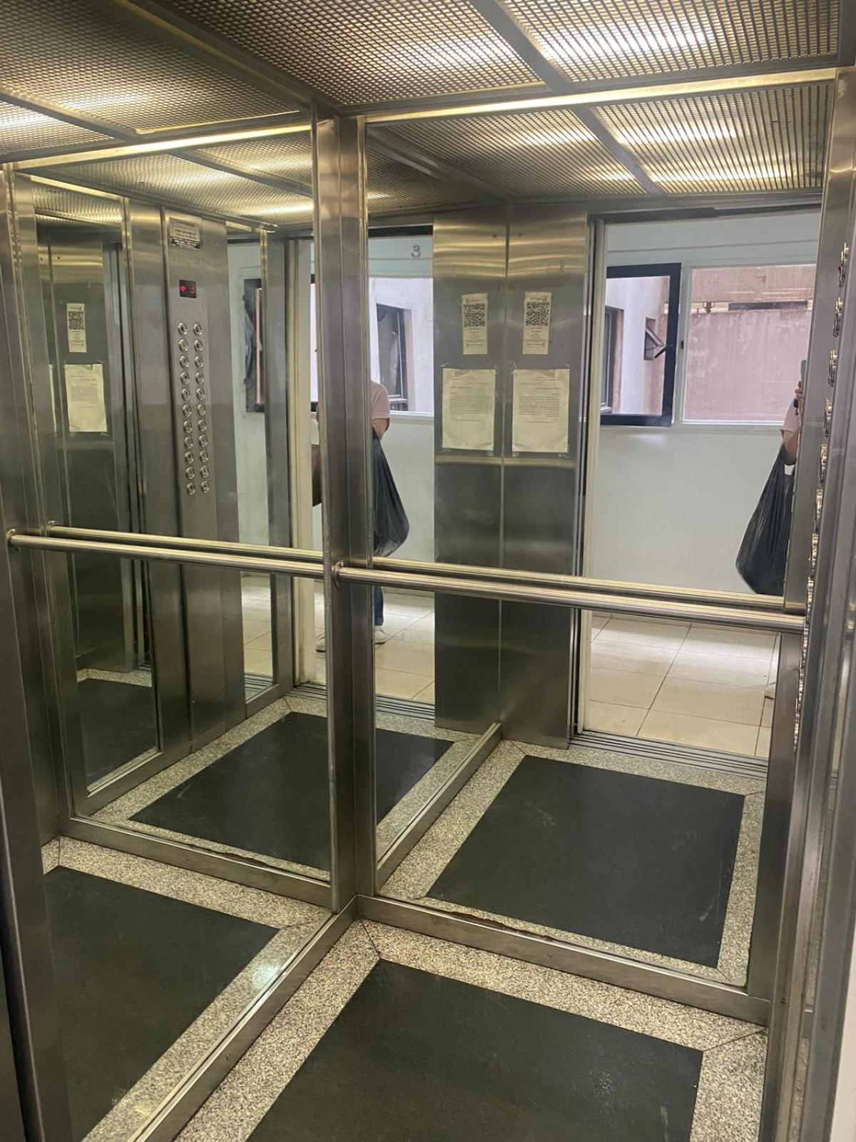 Avenida Corrientes y Billinghurst a metros de Abasto Shopping