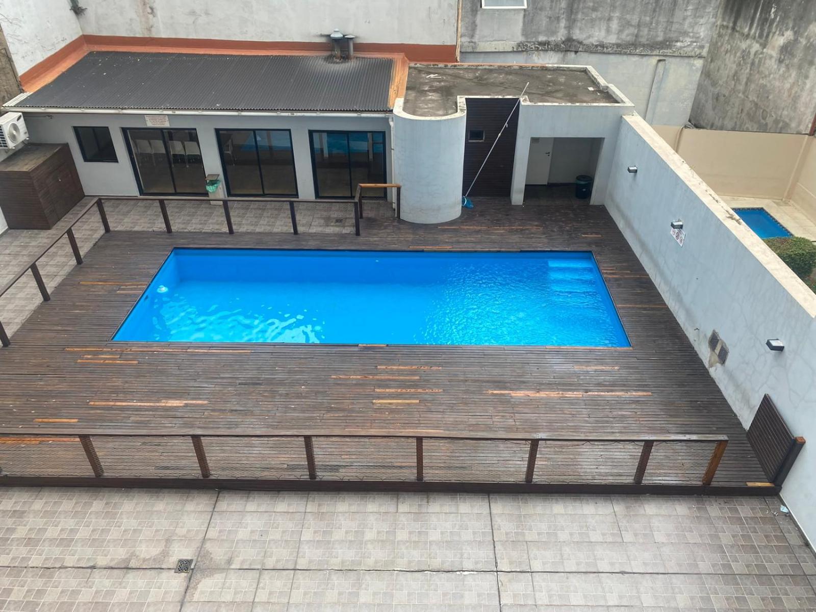 Avenida Corrientes y Billinghurst a metros de Abasto Shopping