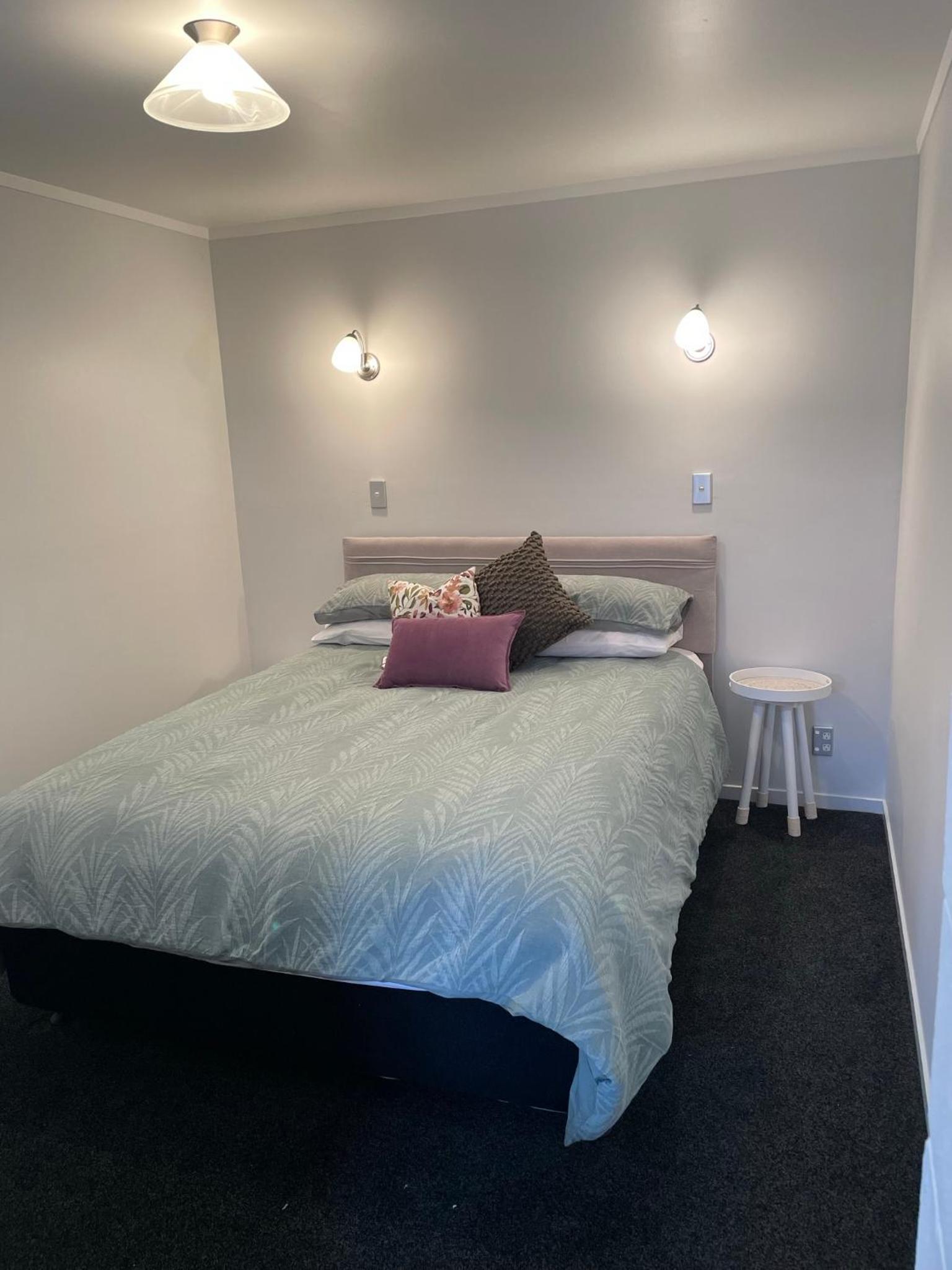 St Andrews Unit view 2