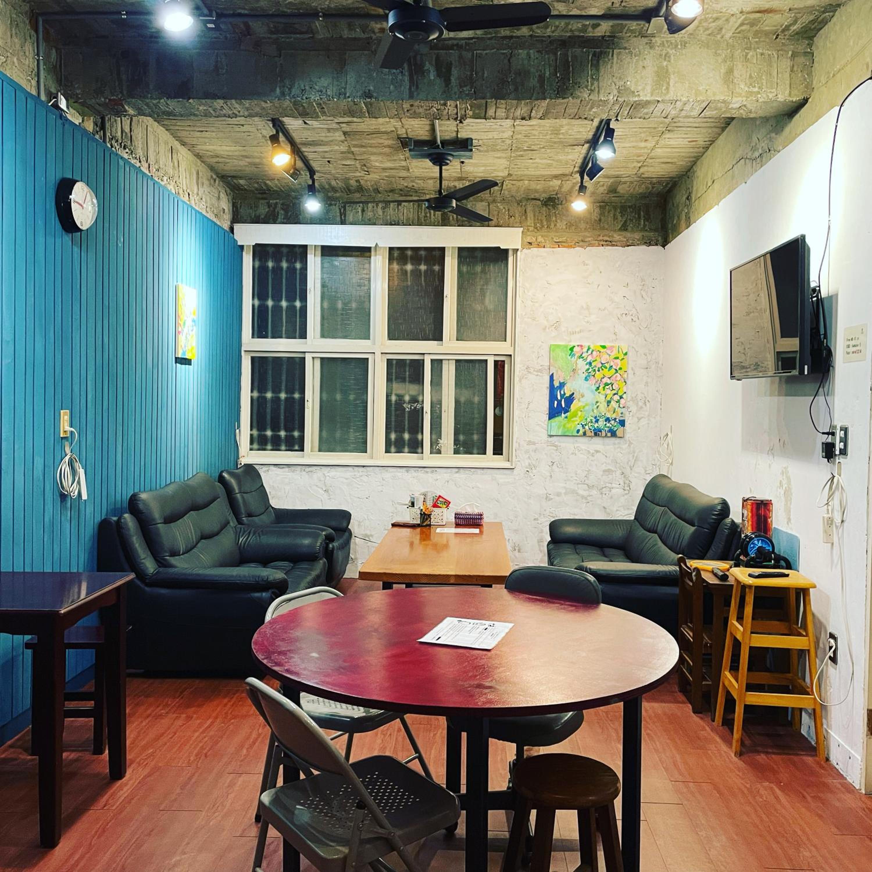 Tainan Guest House Hamuya