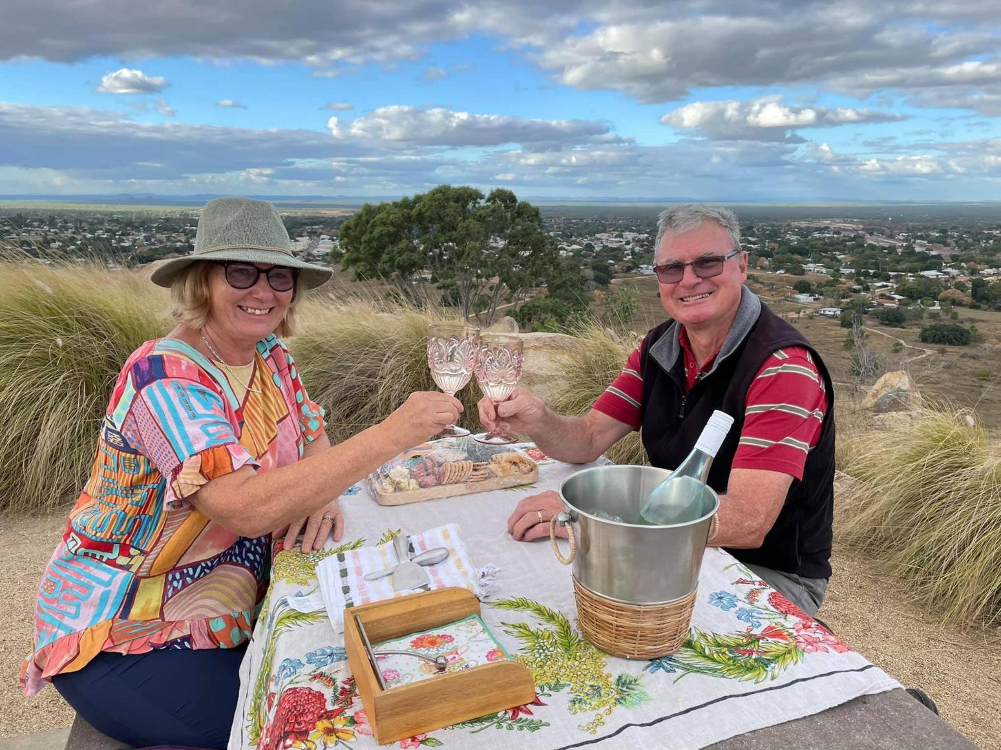 Charters Towers Tourist Park