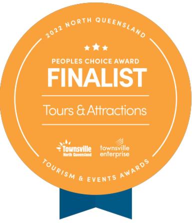 Charters Towers Tourist Park