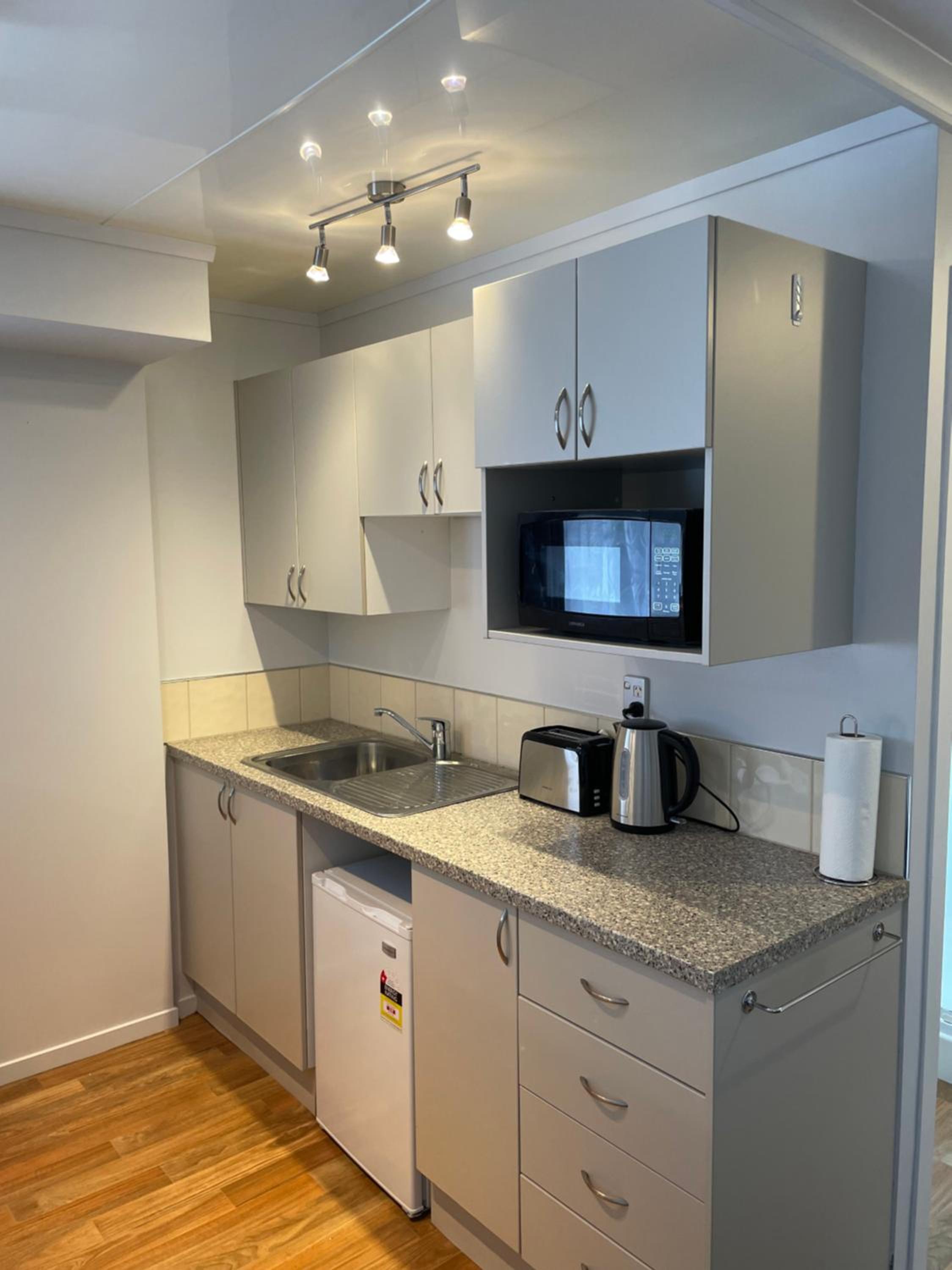 St Andrews Unit view 3