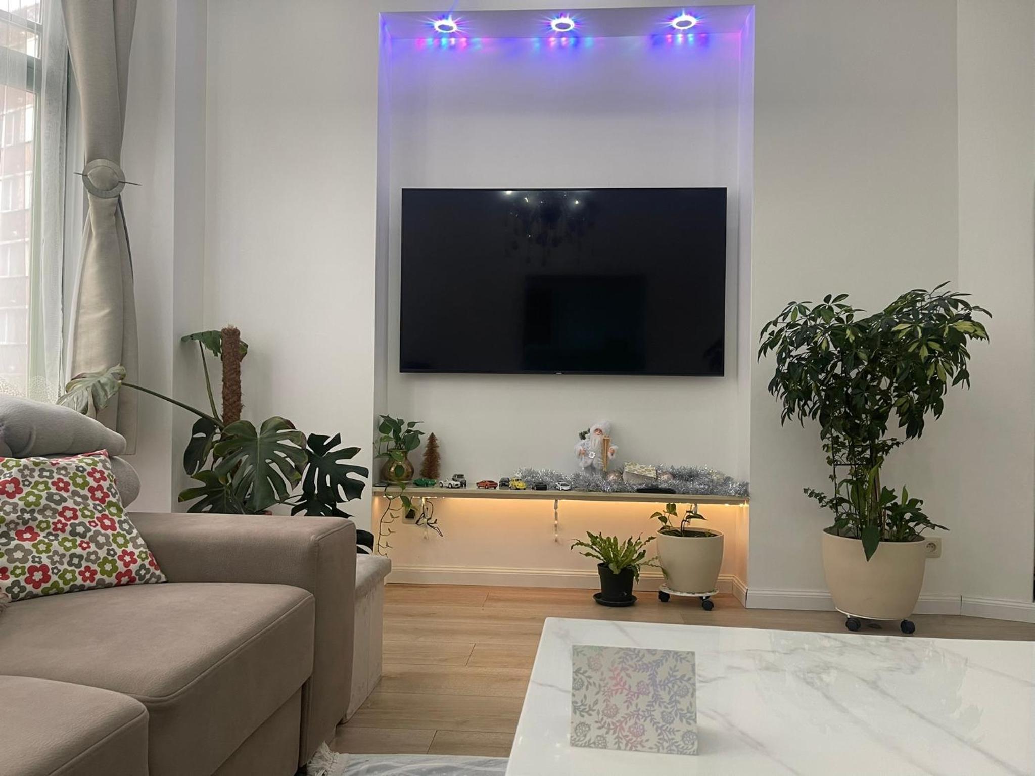 Appartement centre Zaza