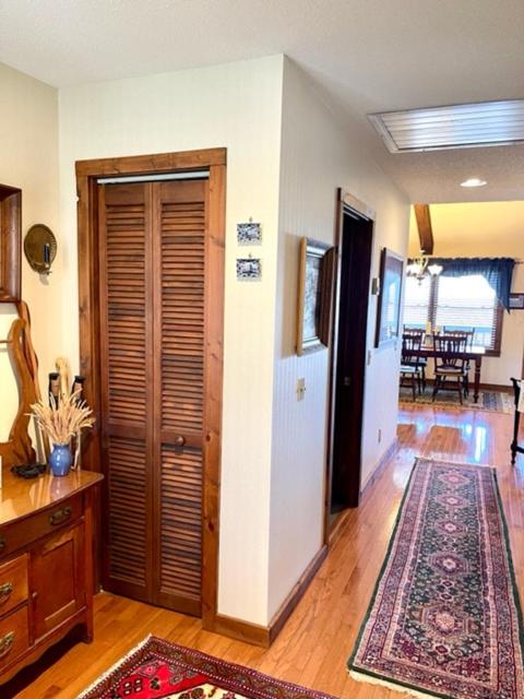 Mountainside 202 Townhome - Pet Friendly view 3