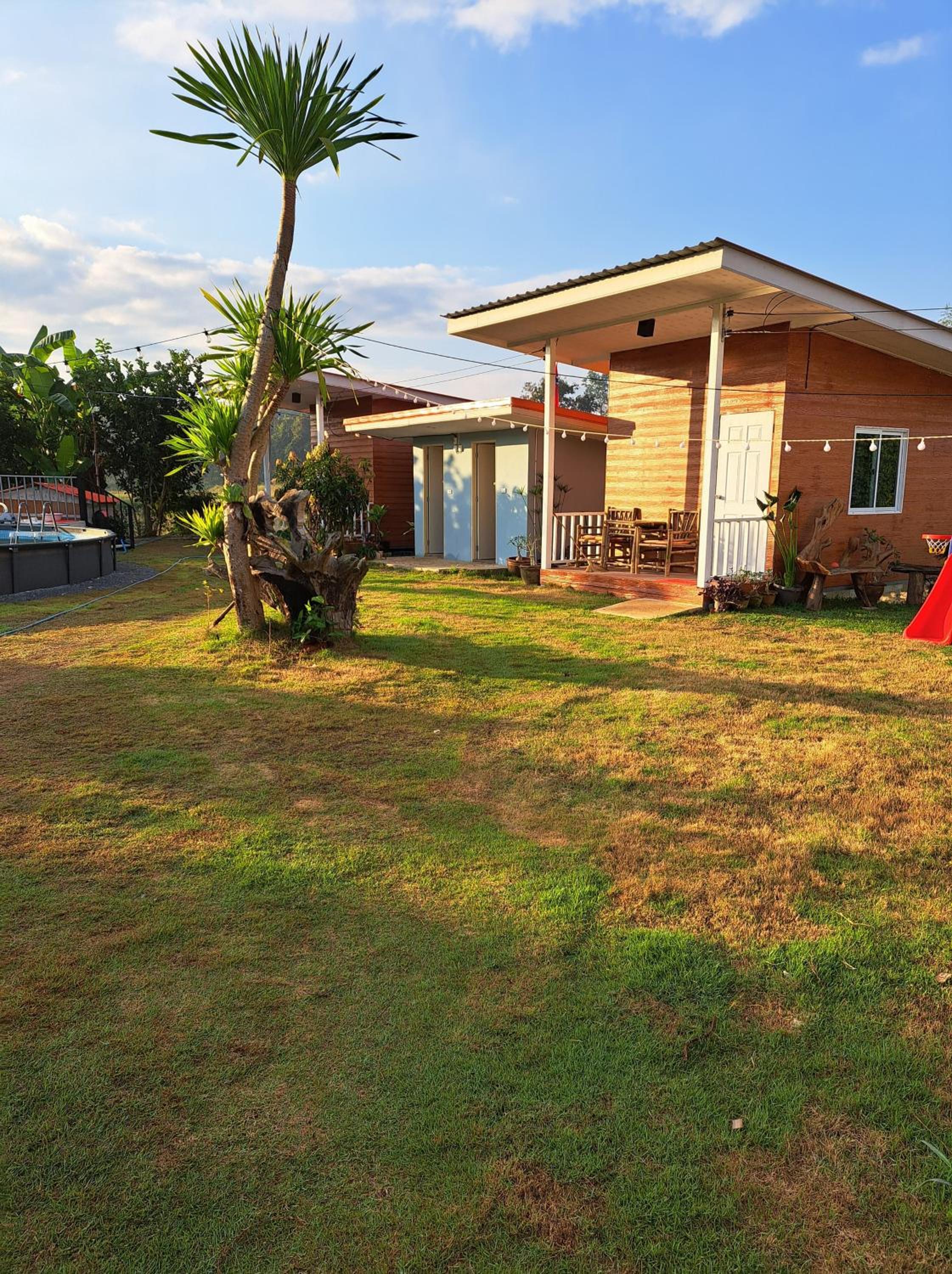 Paa & Michaels Resort