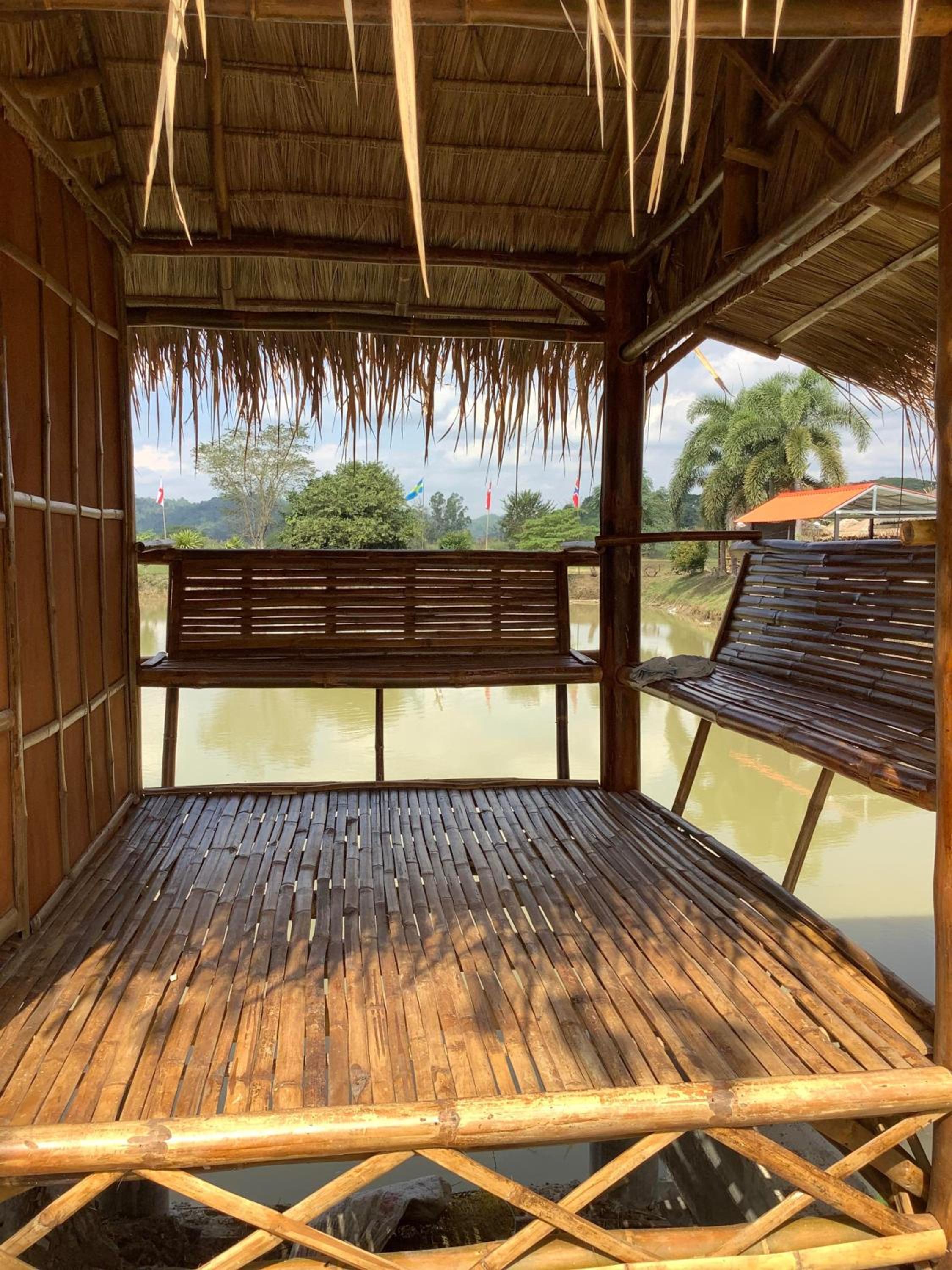 Paa & Michaels Resort