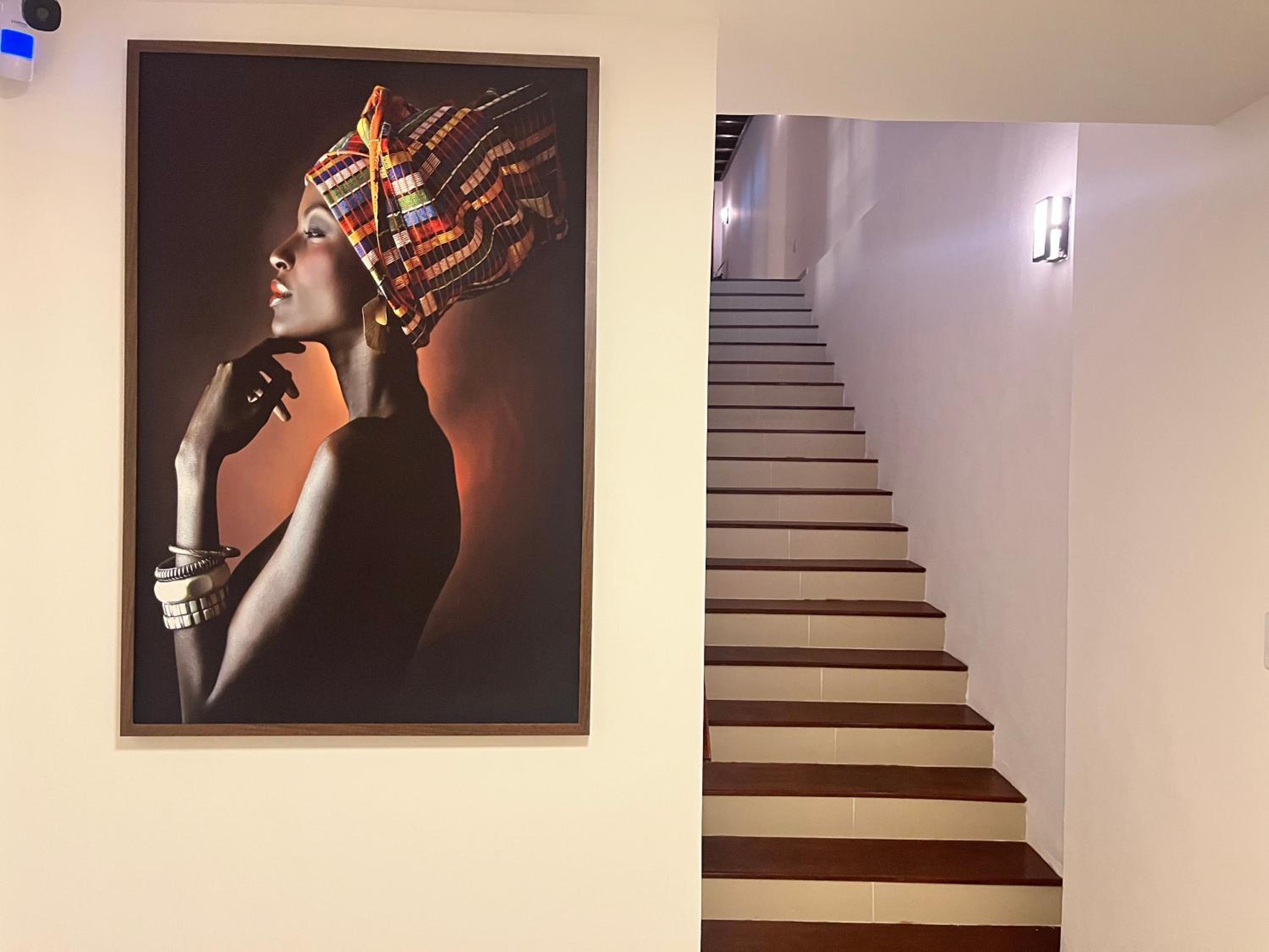 TURISHOUSE SUITES view 2