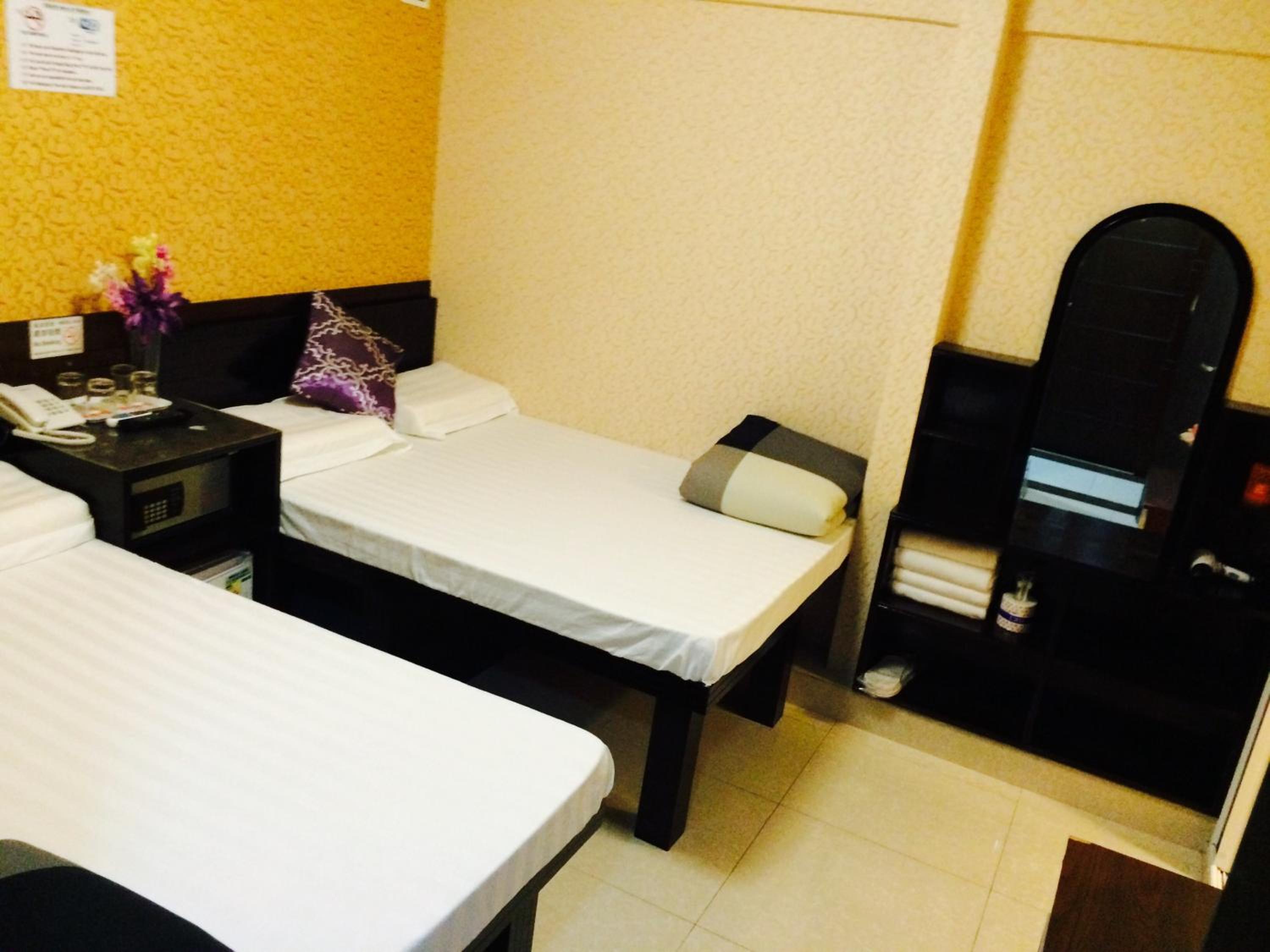 Sleep Inn
