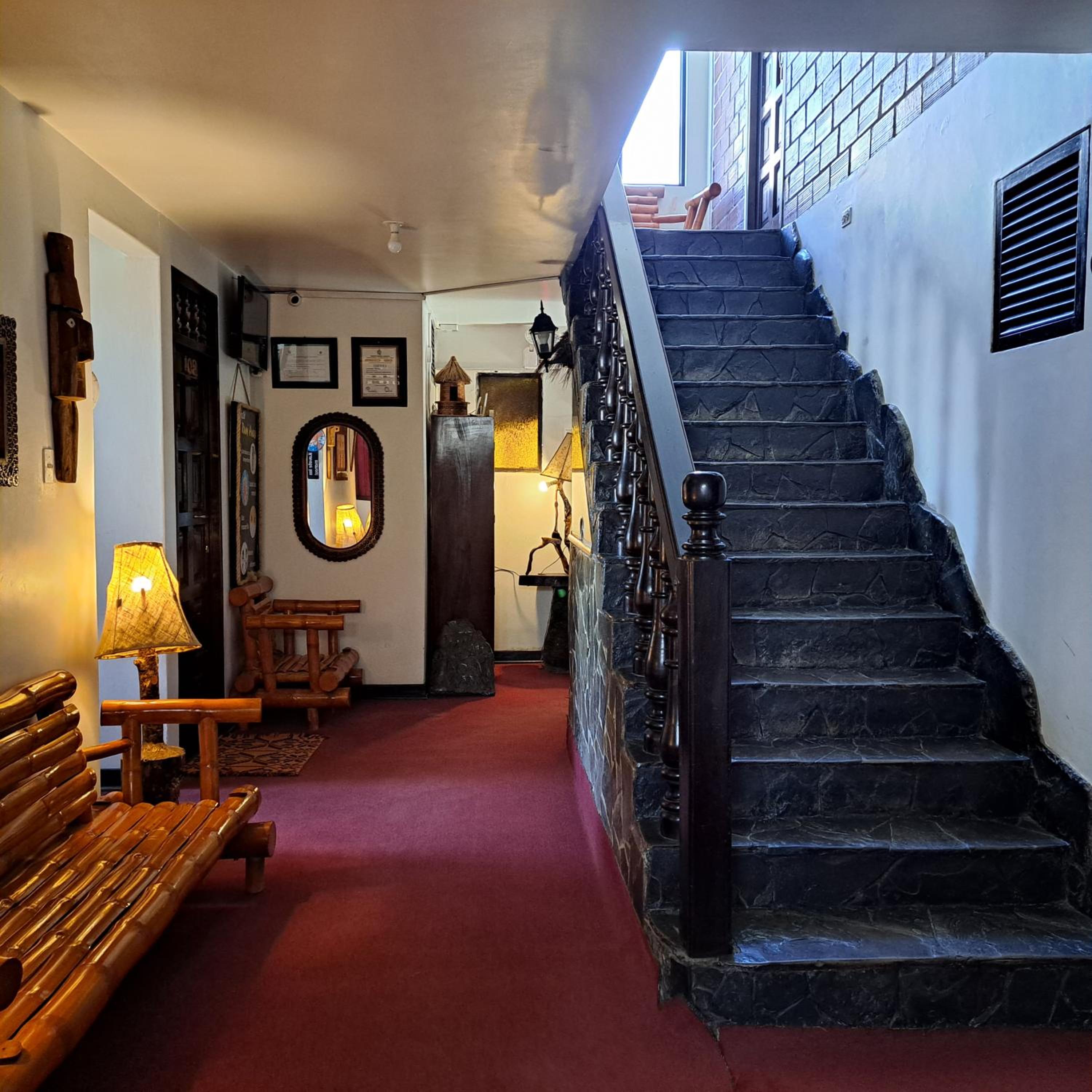 Hostal Rumi Huasi view 2