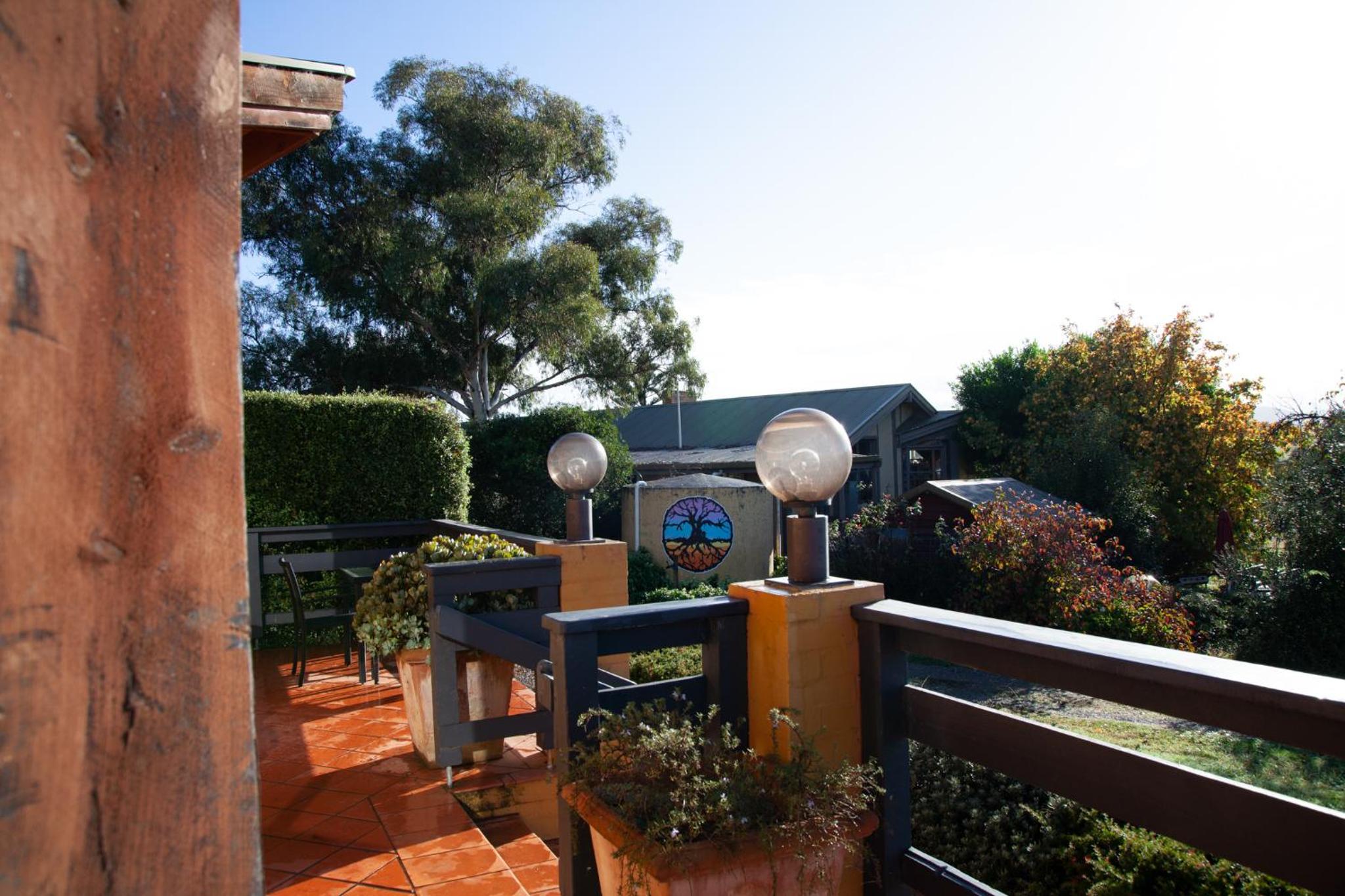Rose Cottage Yarra Glen
