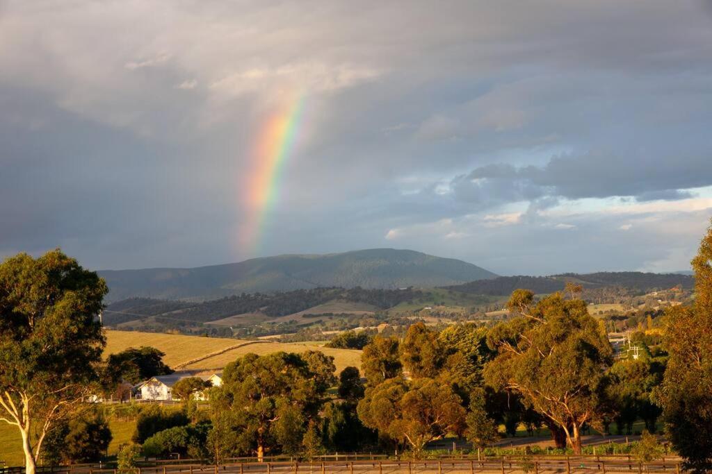 Rose Cottage Yarra Glen
