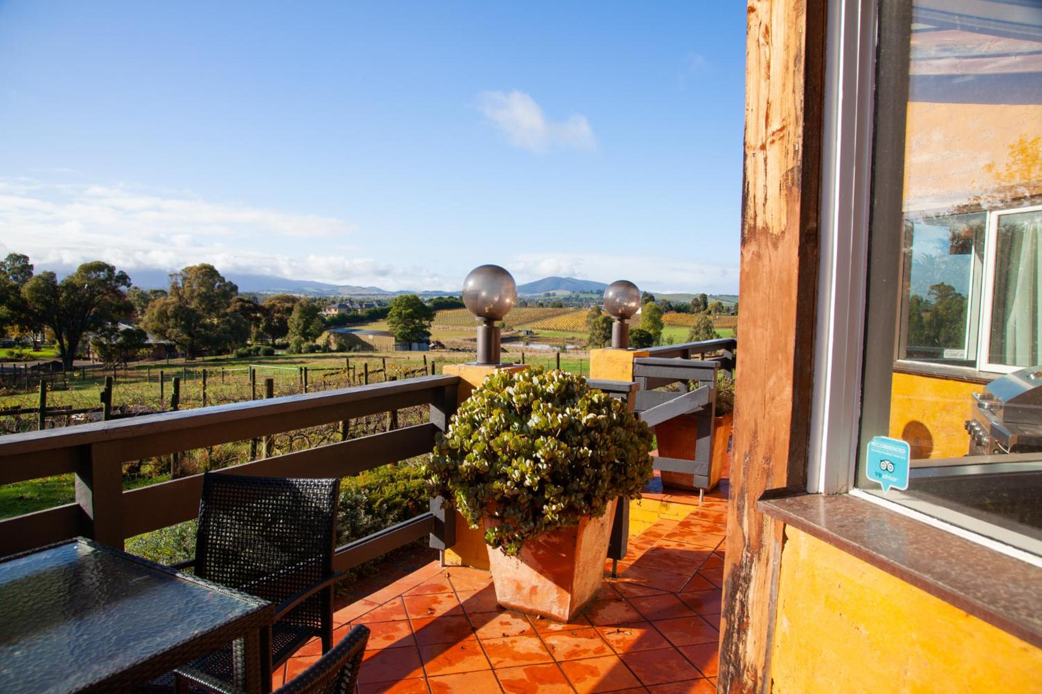 Rose Cottage Yarra Glen